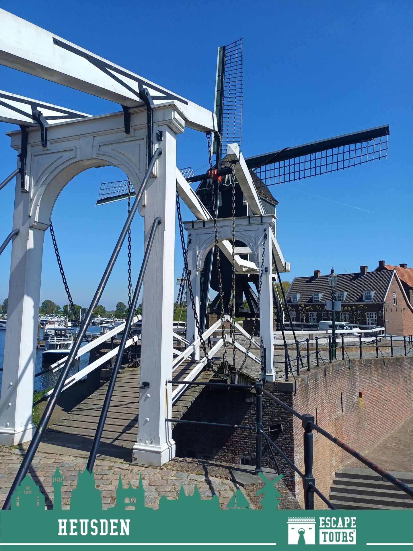 De Hofjes