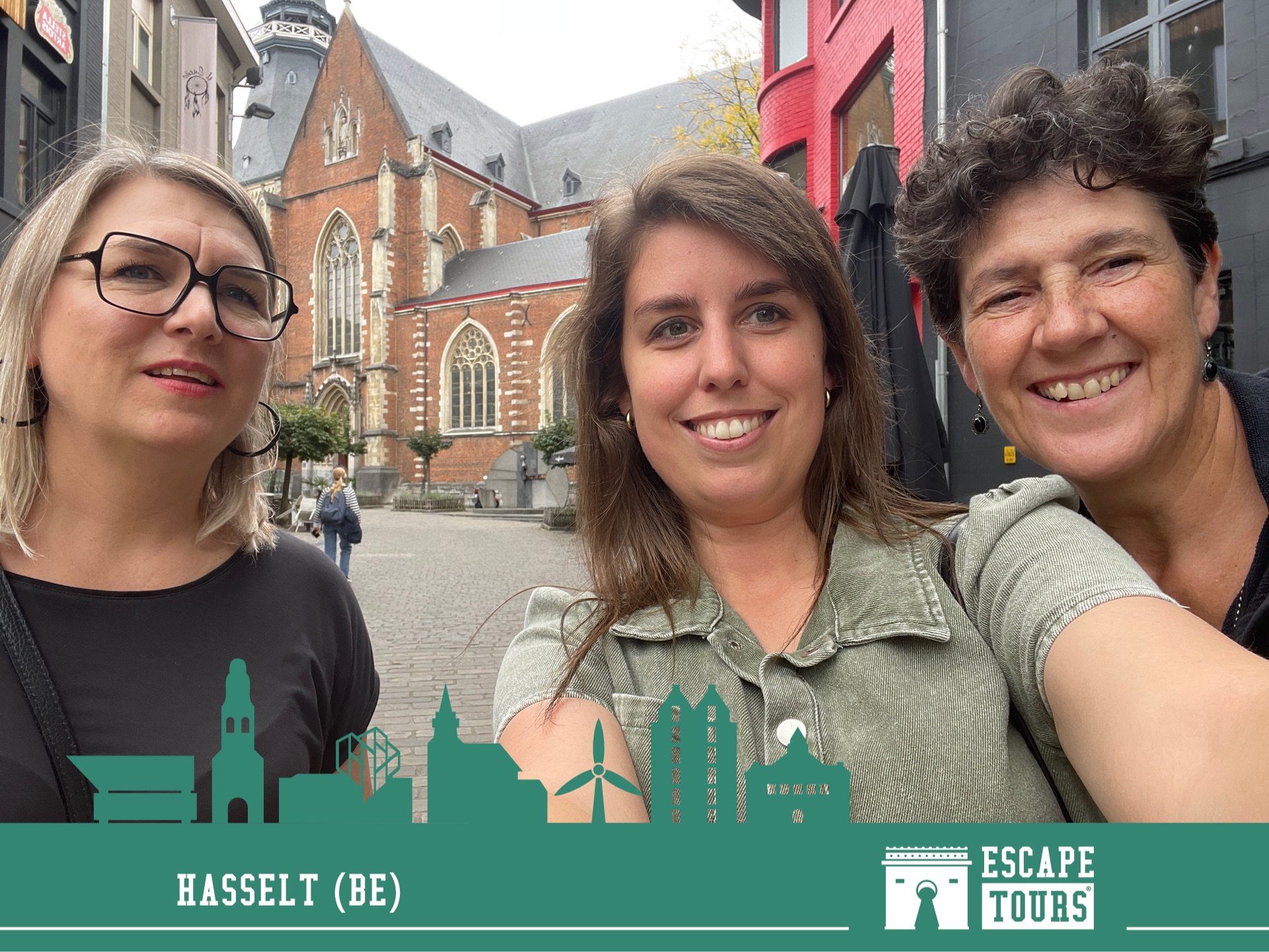 Recordtijd: Team LEV