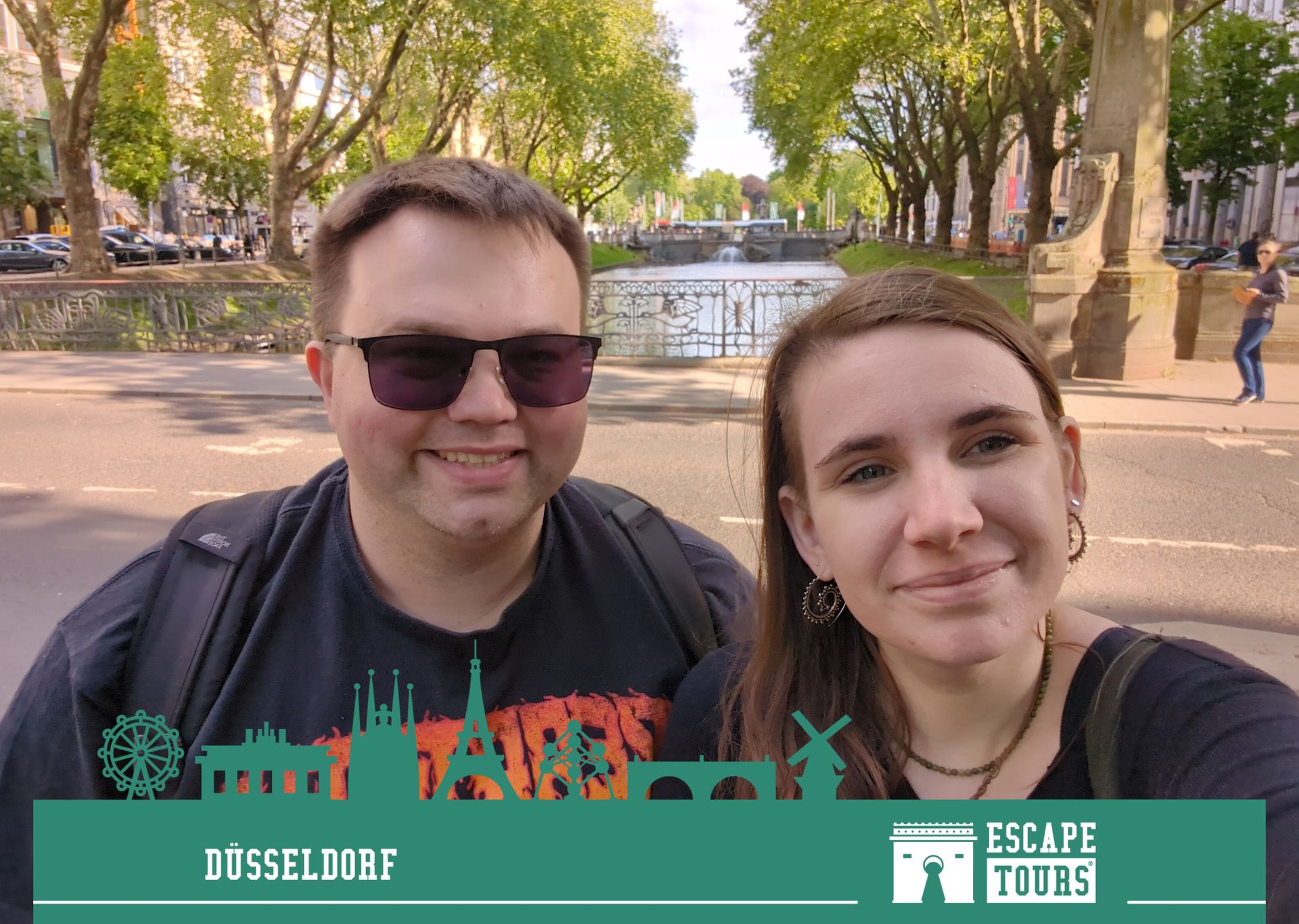 Recordtijd: Brock&Brocki