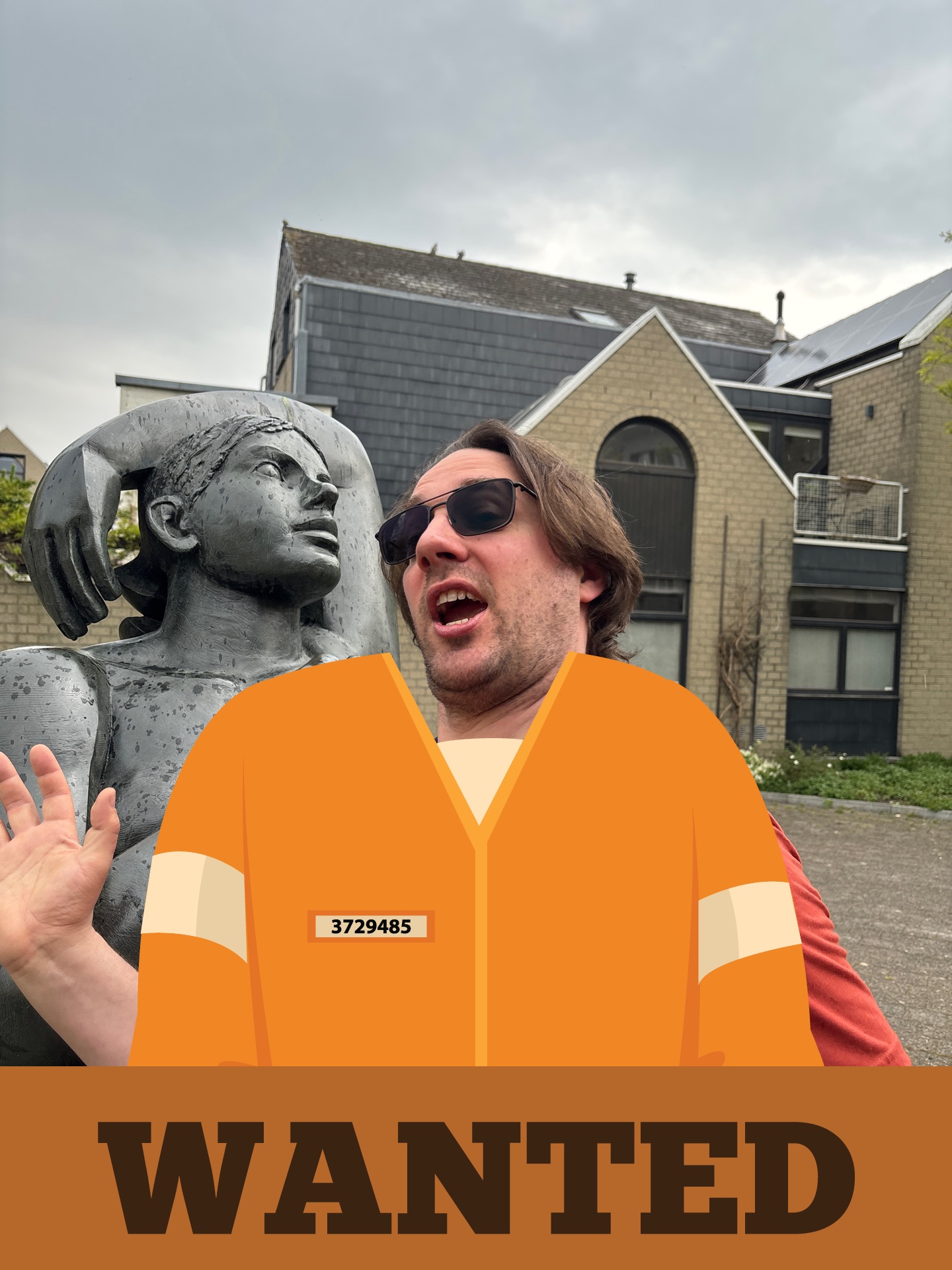 Recordtijd: Anyway Team