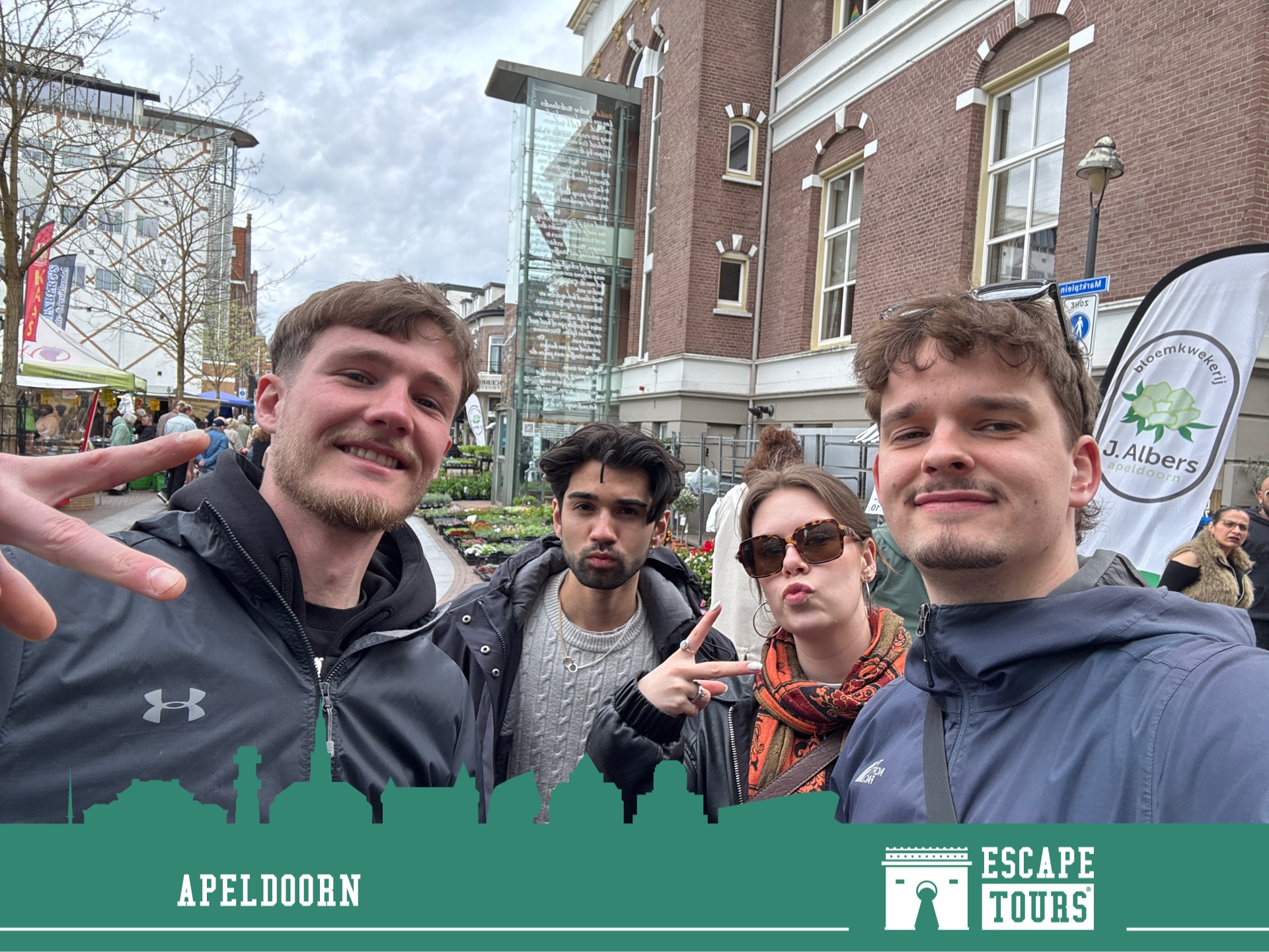 Recordtijd: Driekoningen