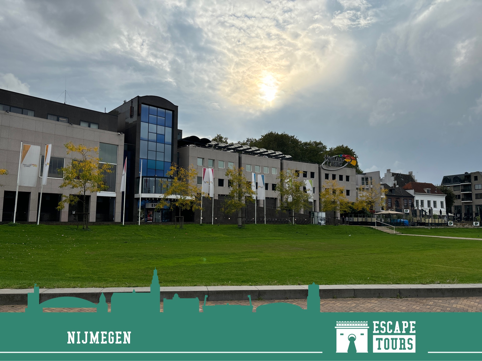 Recordtijd: four musketeers