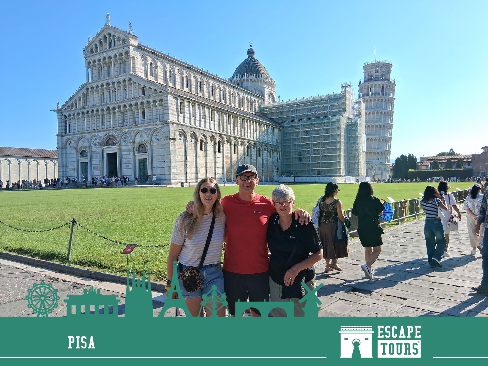 Recordtijd: cornetto