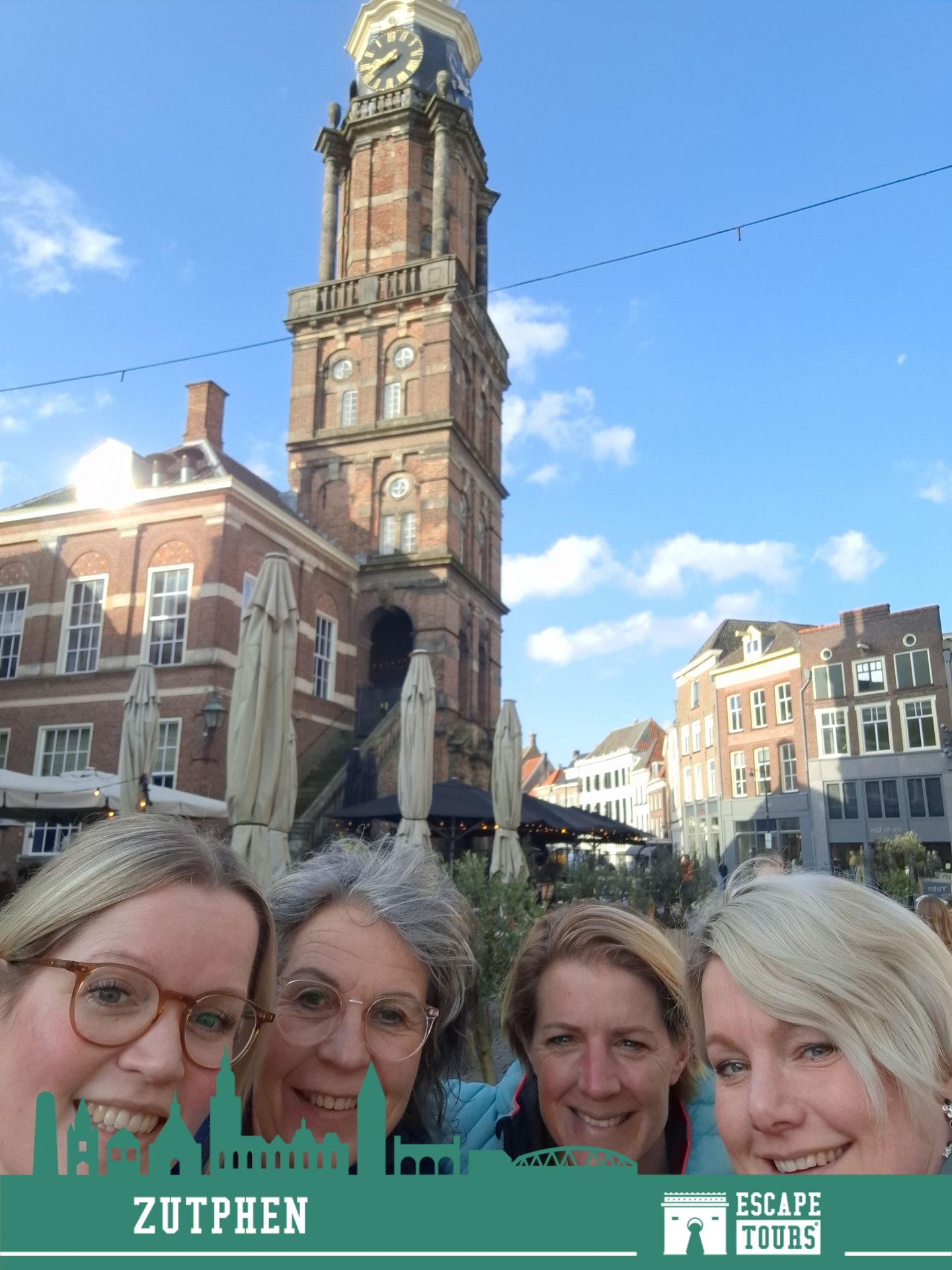 Recordtijd: Smikkelbeertjes