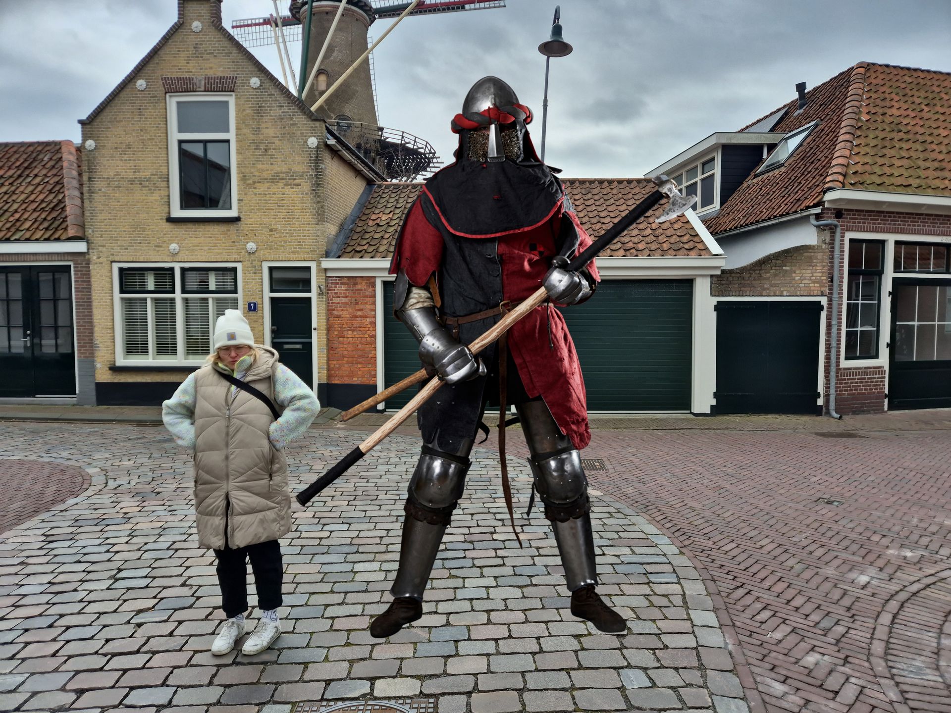 Detektei Schnupfelmoser