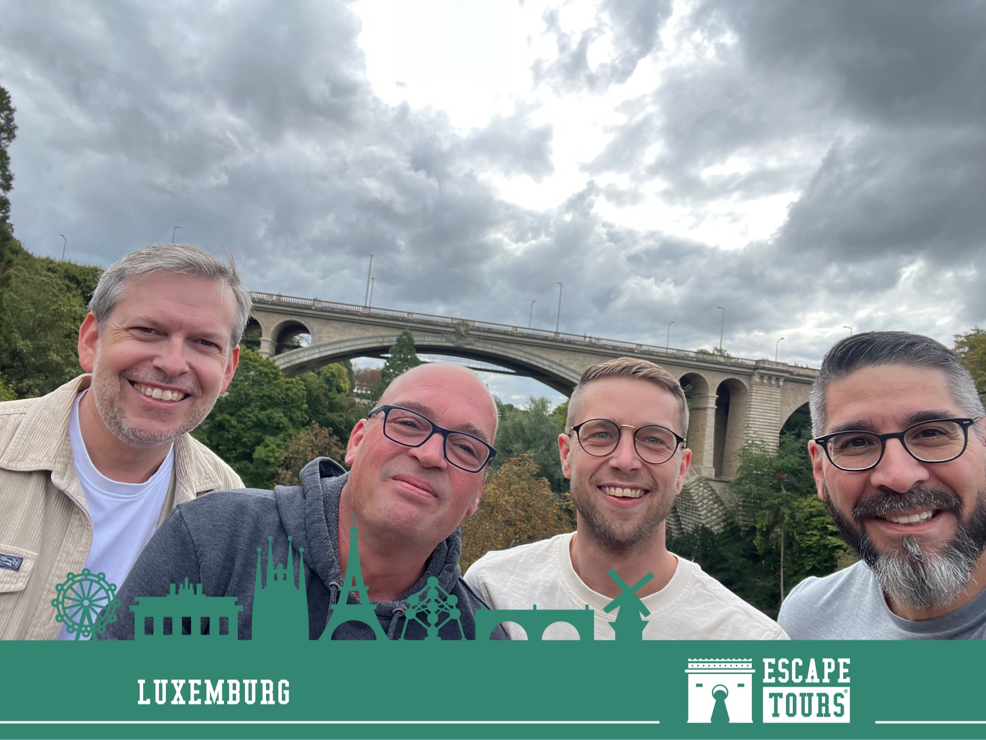 Recordtijd: L‘etat c‘est moi!