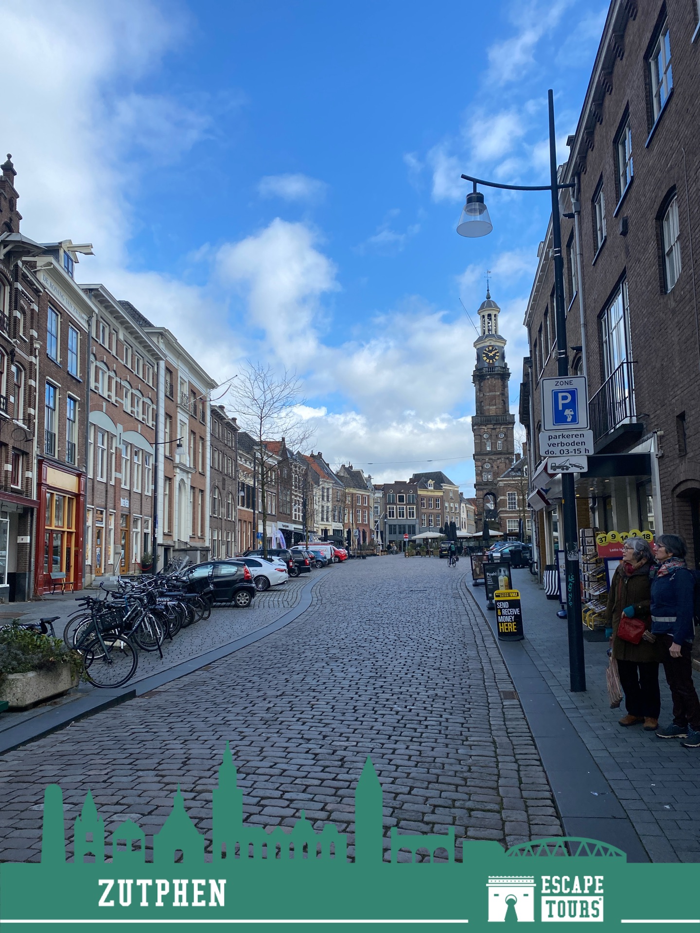 Recordtijd: Smitskes