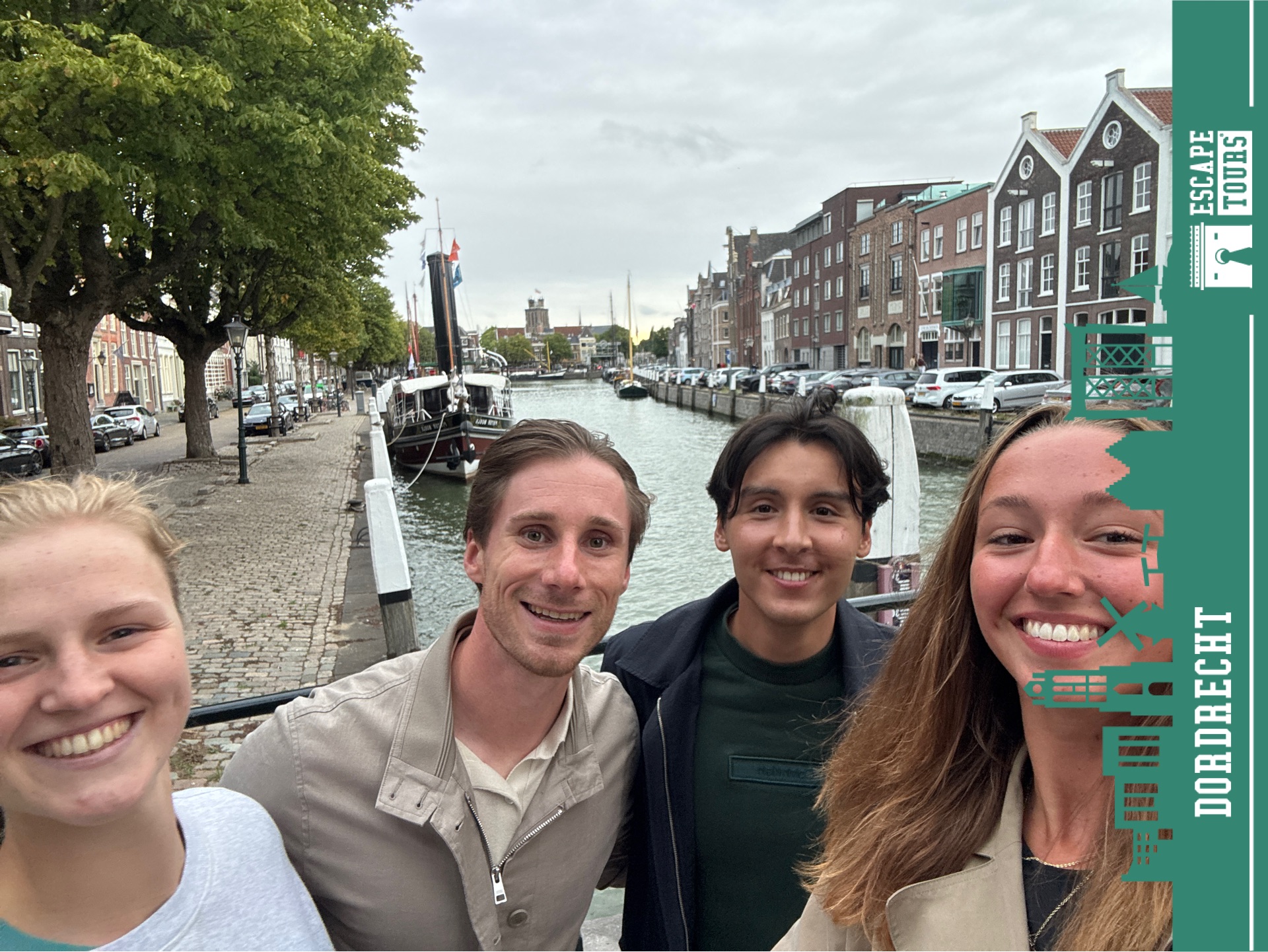 Recordtijd: Roos en de rest