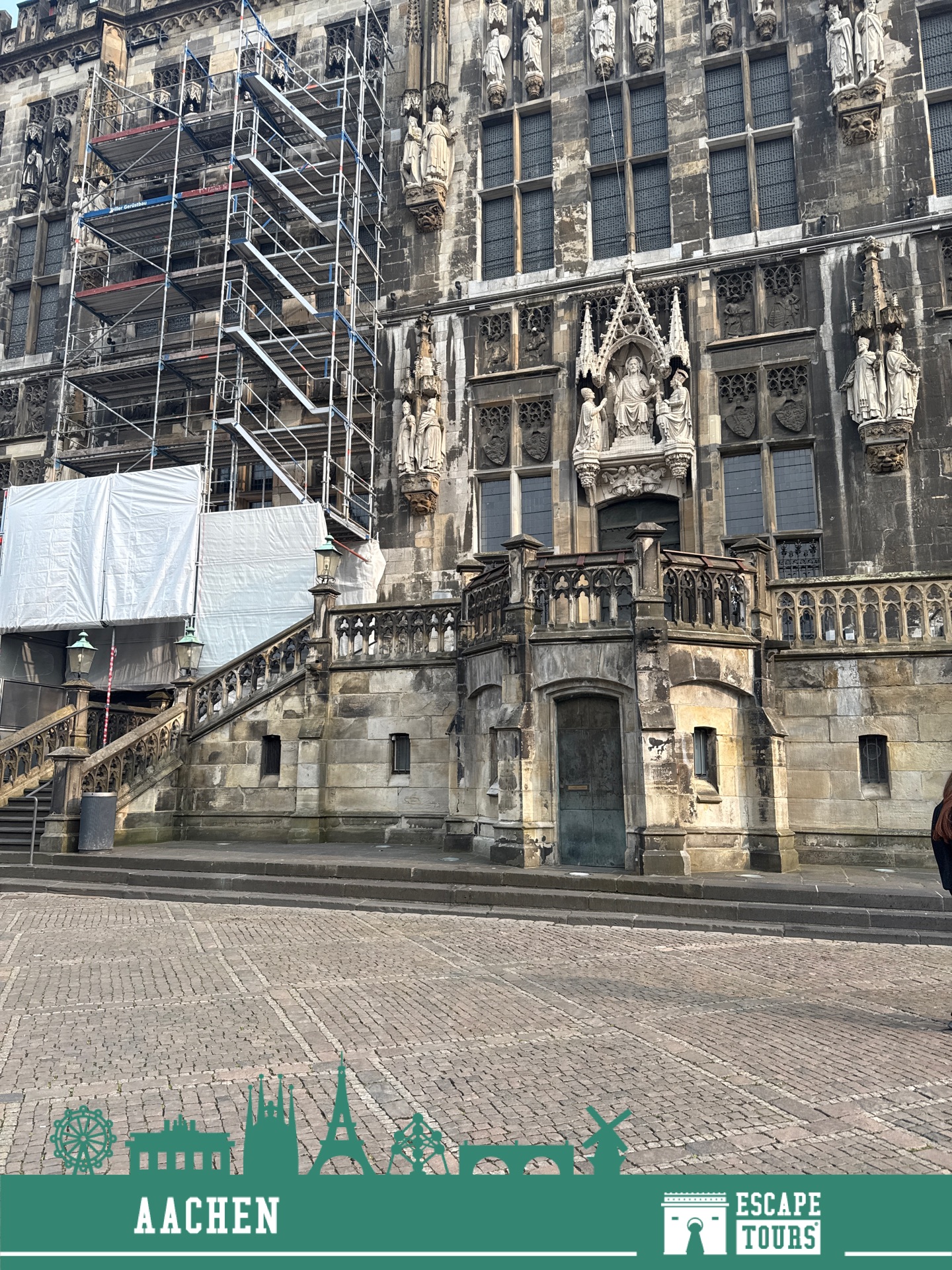 Recordtijd: Siegerinnen