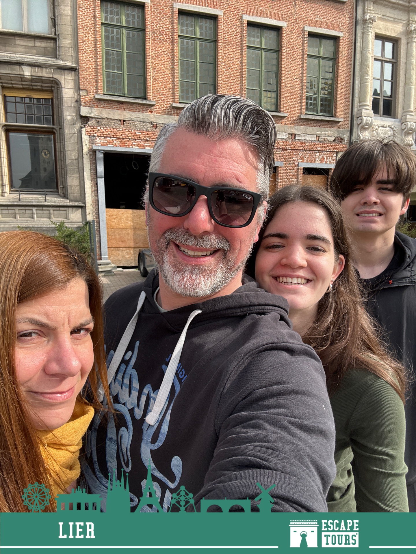 Recordtijd: Finnorito