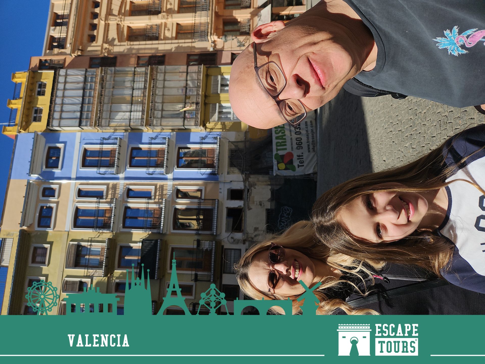 Recordtijd: Danielle and Gemma