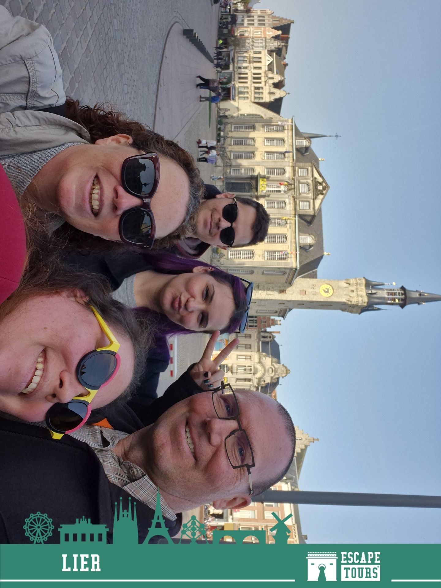 Recordtijd: The Witchers