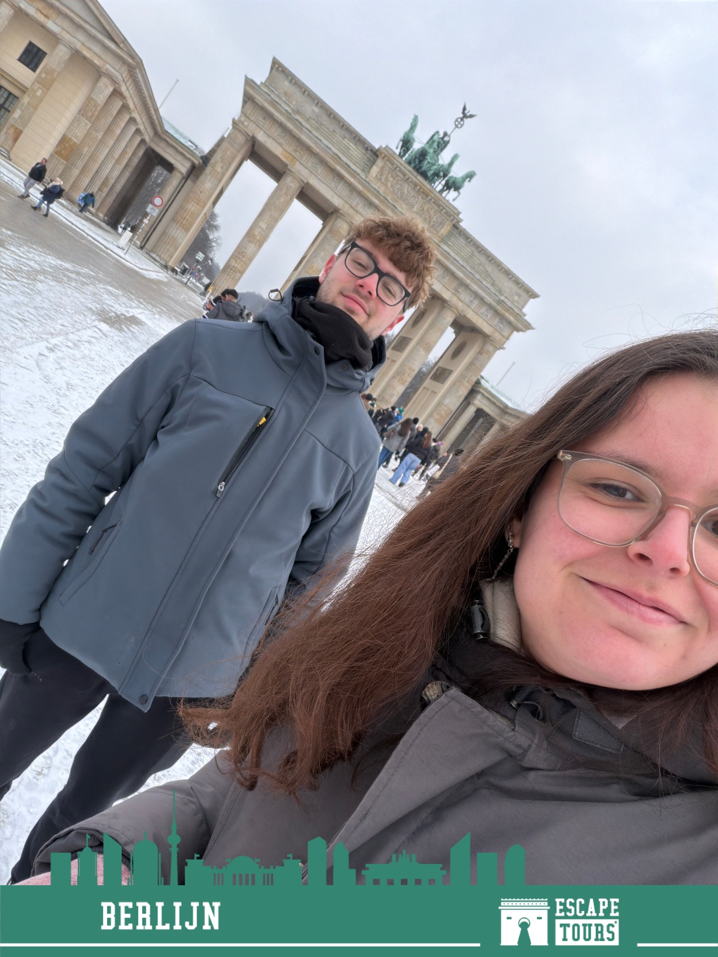 Recordtijd: Fack Bram!