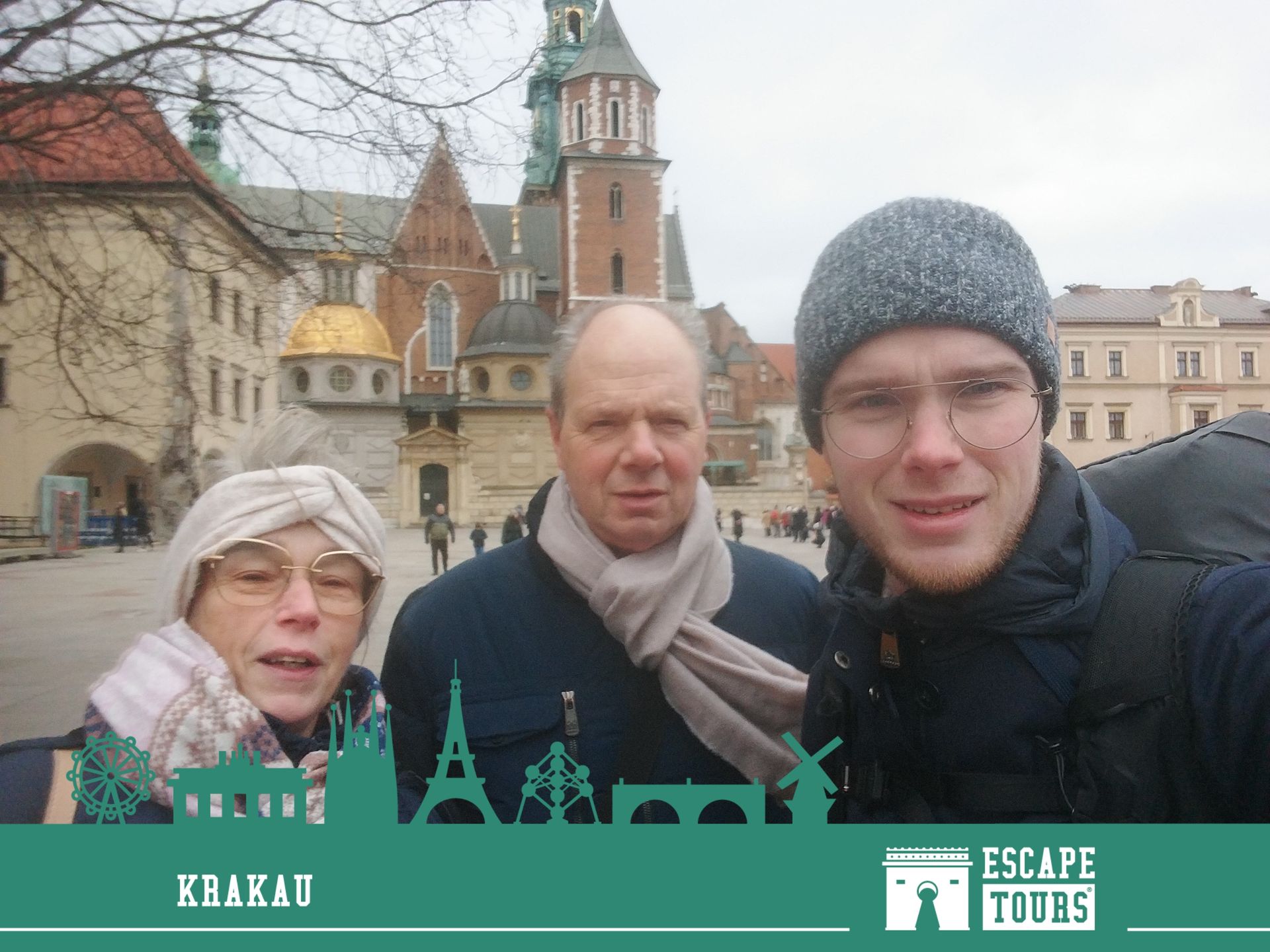 Recordtijd: homozygoot grote poenie