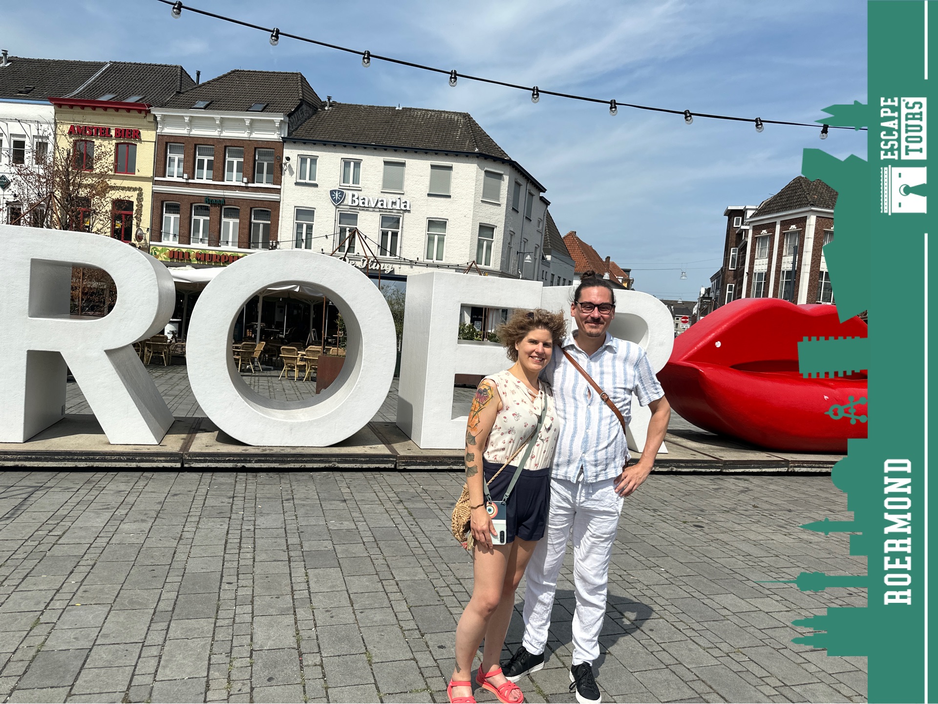 Recordtijd: AntsInThePants