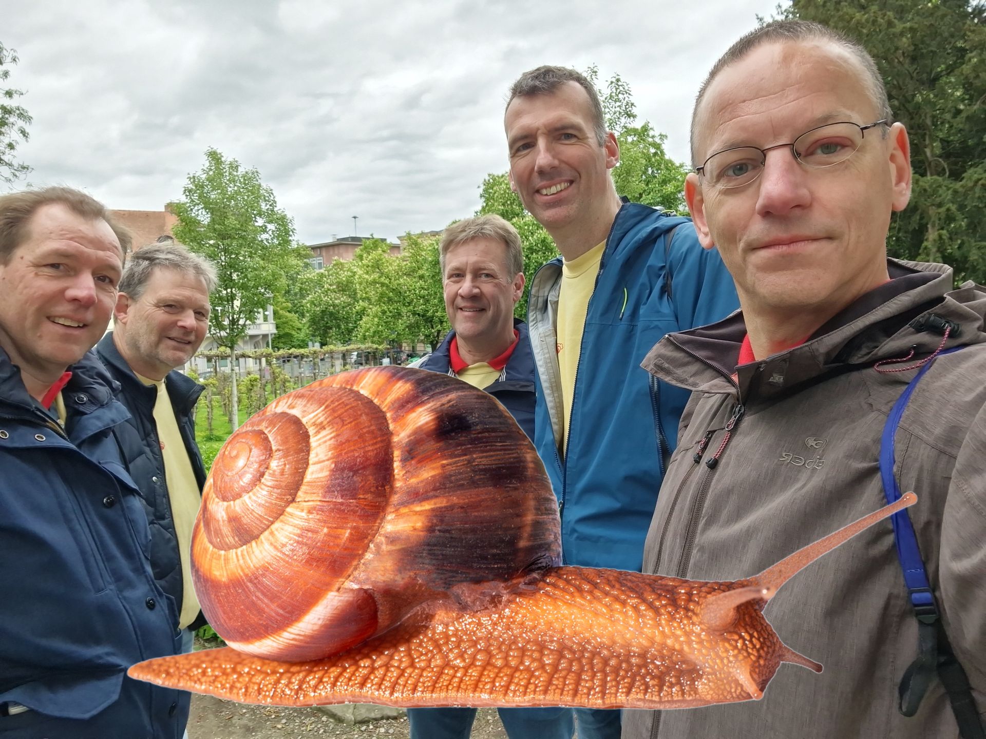 Recordtijd: 303+Gerard