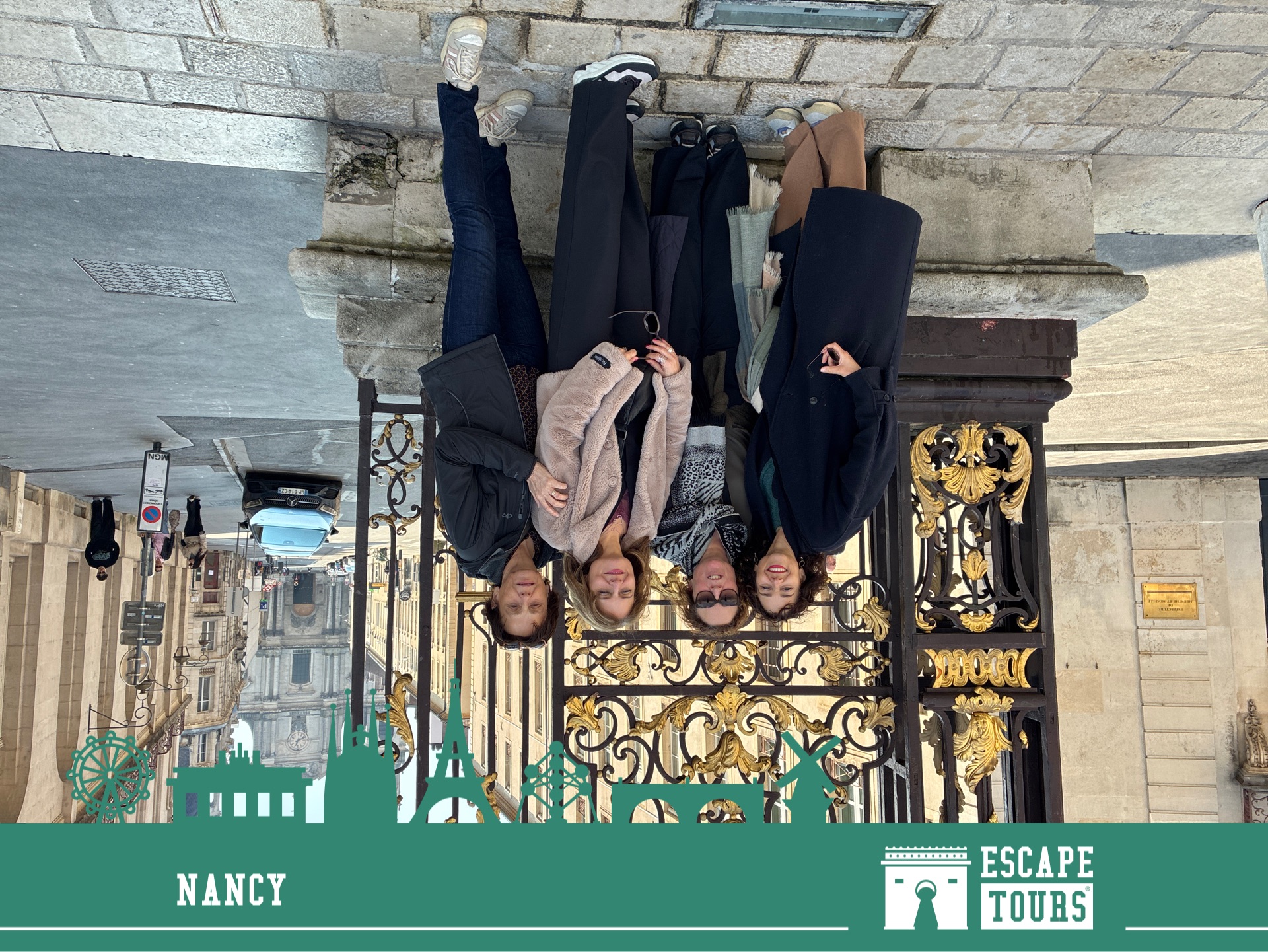 Recordtijd: Sisterzzzz