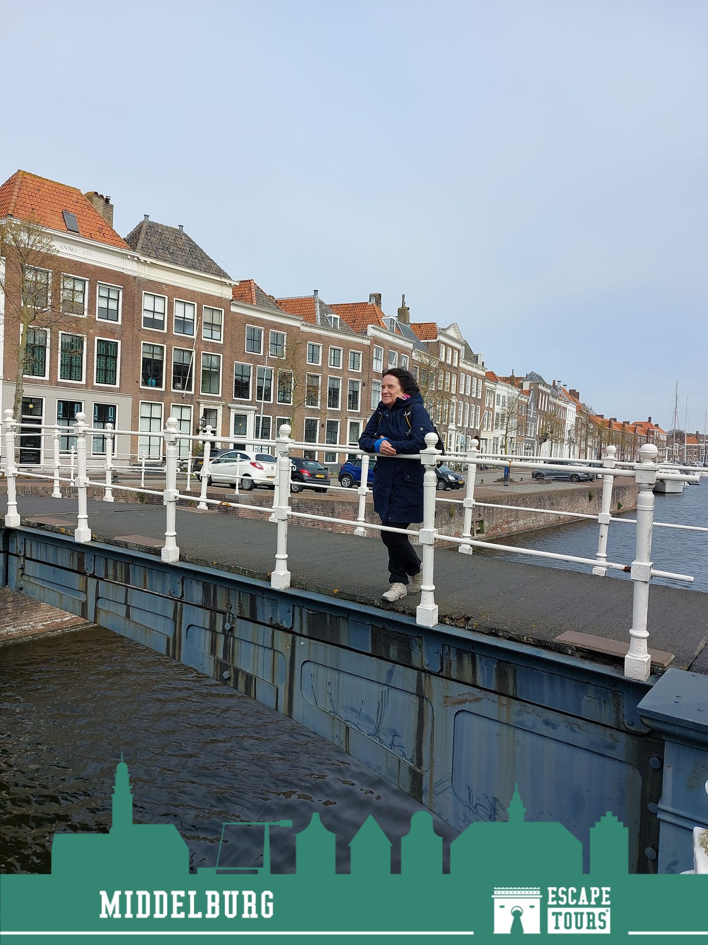 Recordtijd: modern family