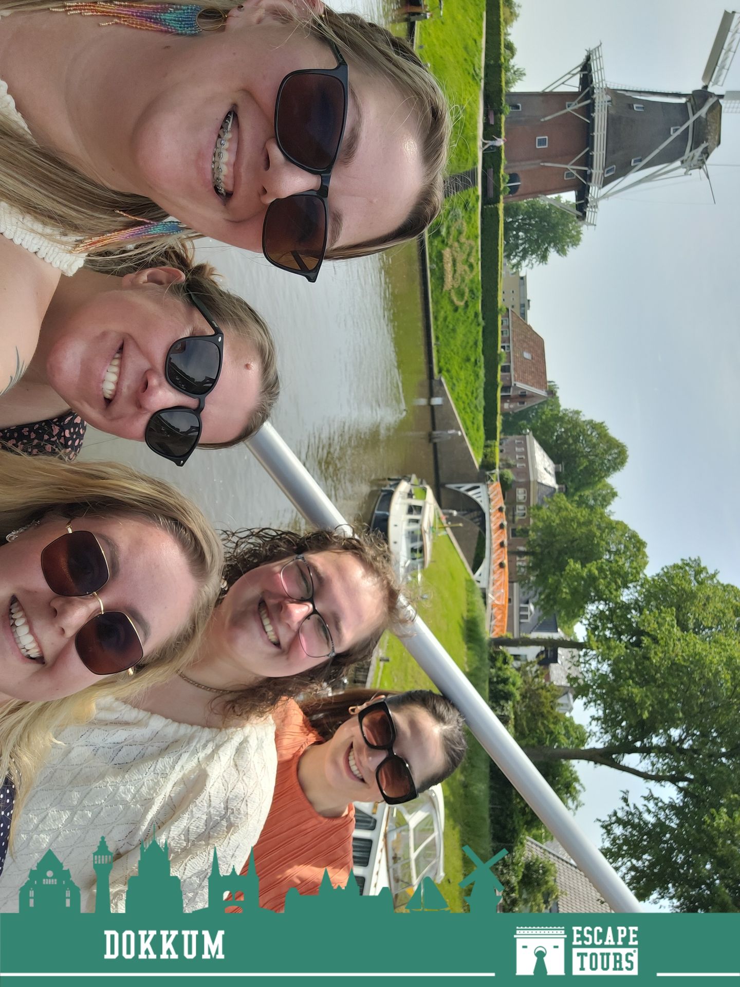 Recordtijd: Sexy ladies
