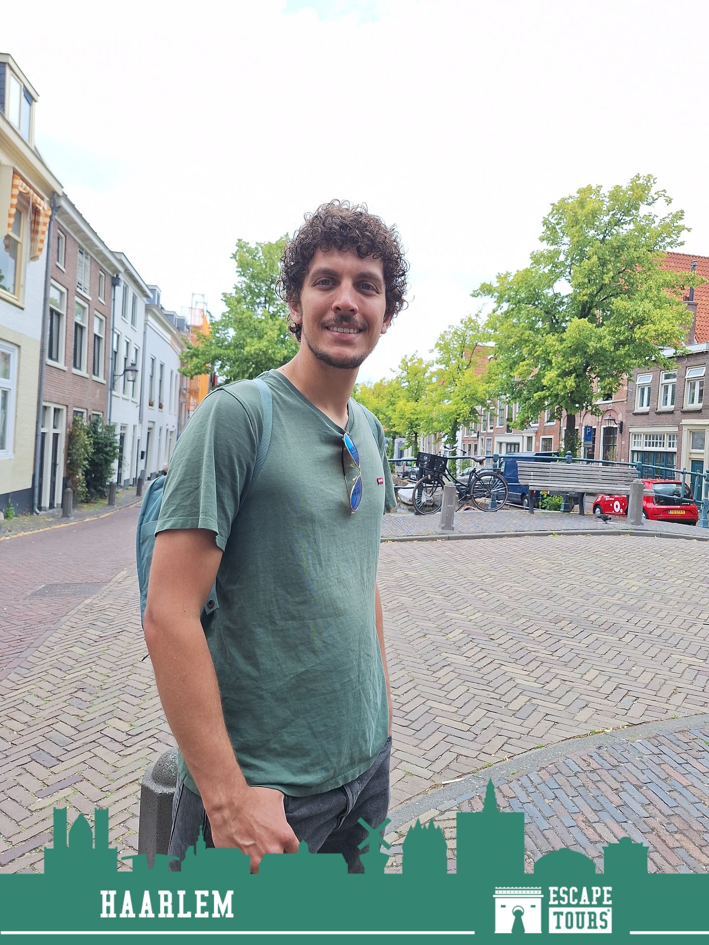 Recordtijd: Sally