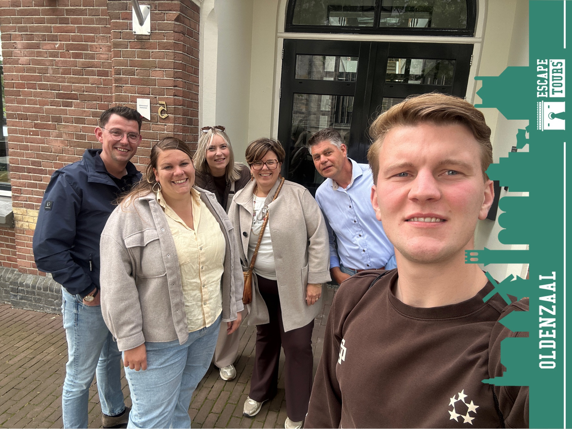 Recordtijd: Annie’s