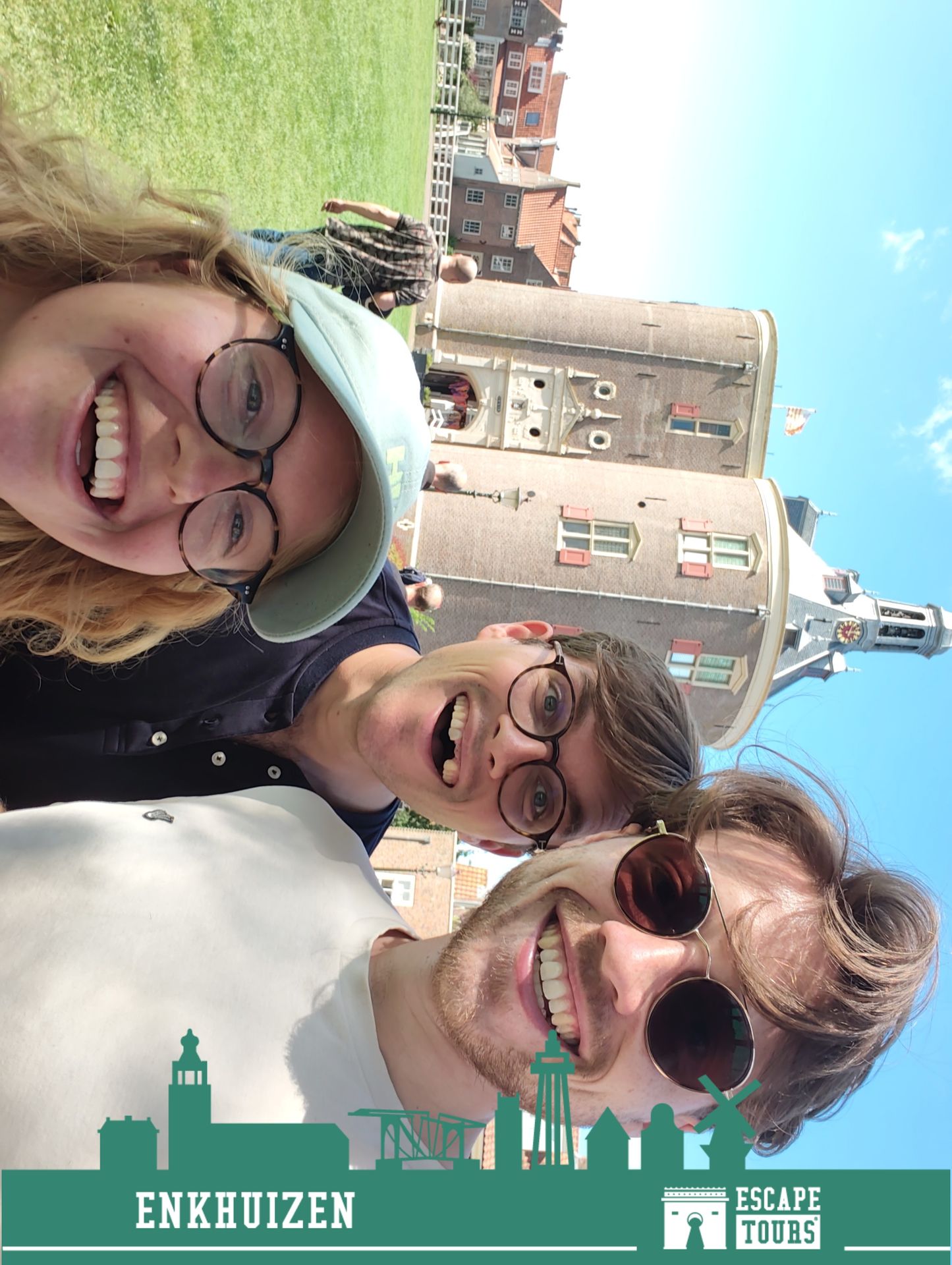 Recordtijd: Gebr. Bartels & co