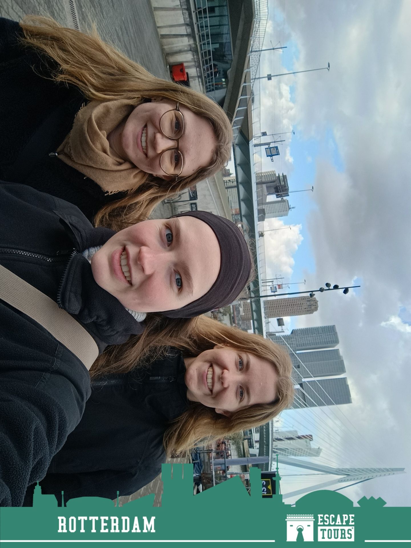 Recordtijd: Spazieren gehen?