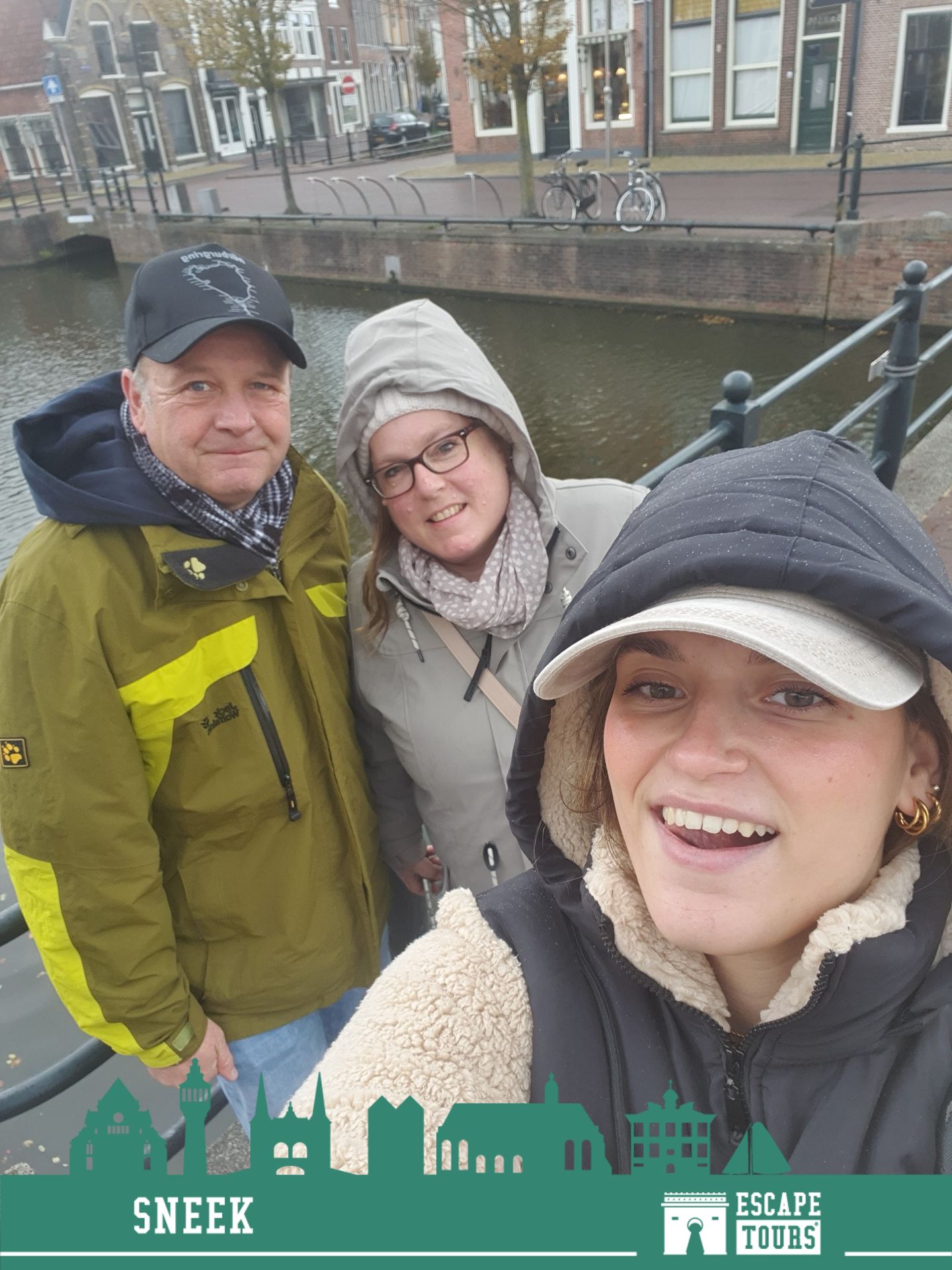 Recordtijd: Lieblingshönigs