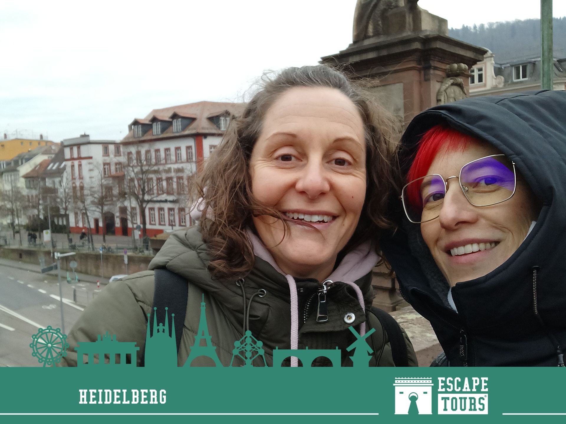 Recordtijd: The Winners