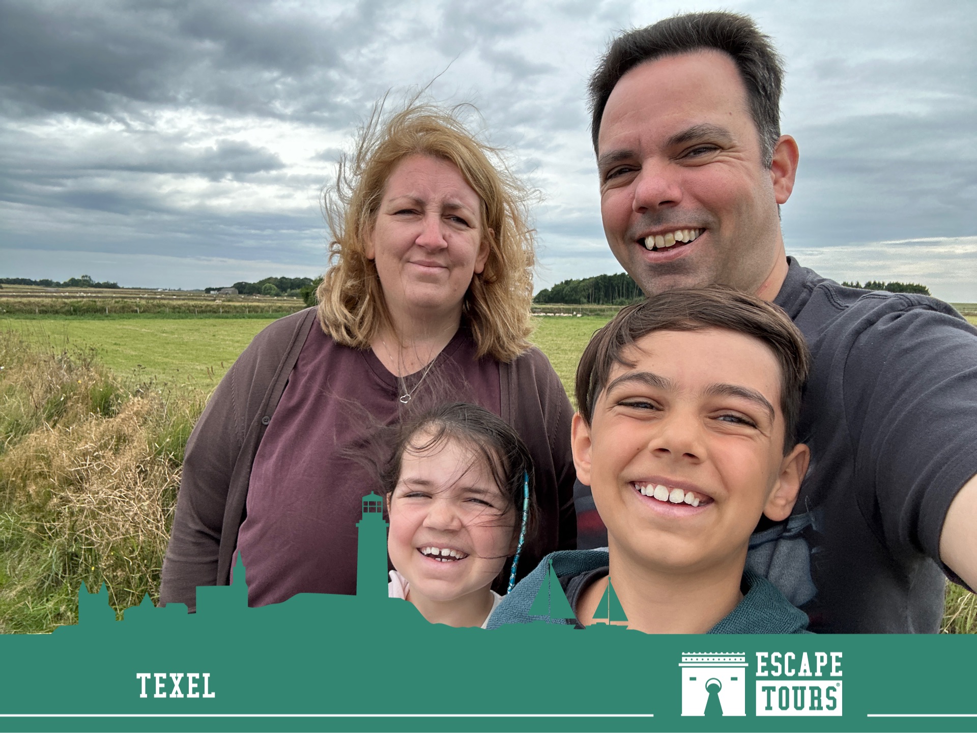 Recordtijd: Huchelchen