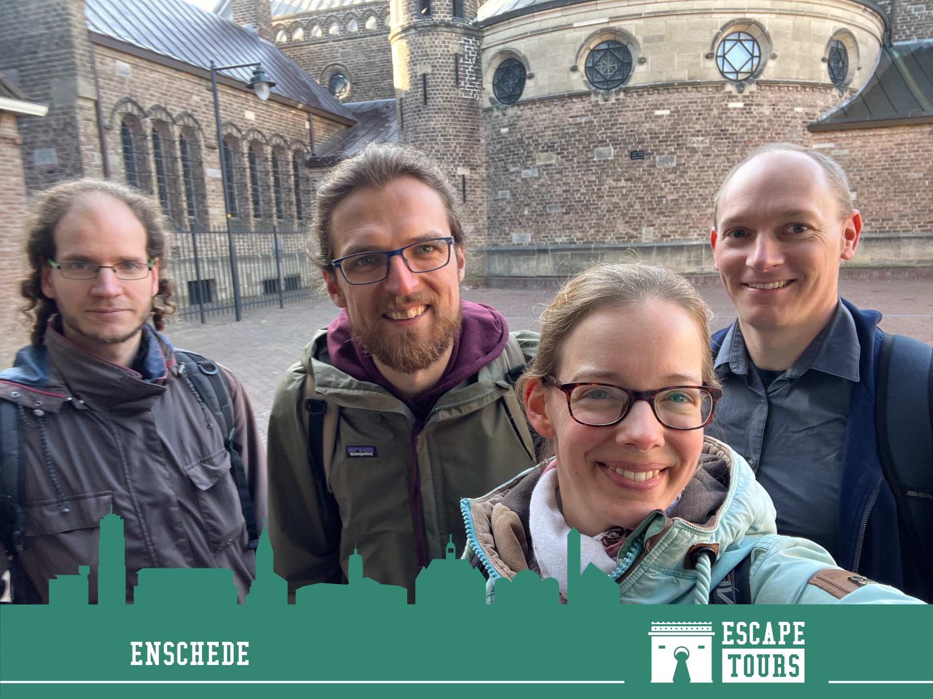 Recordtijd: Reflection Faction