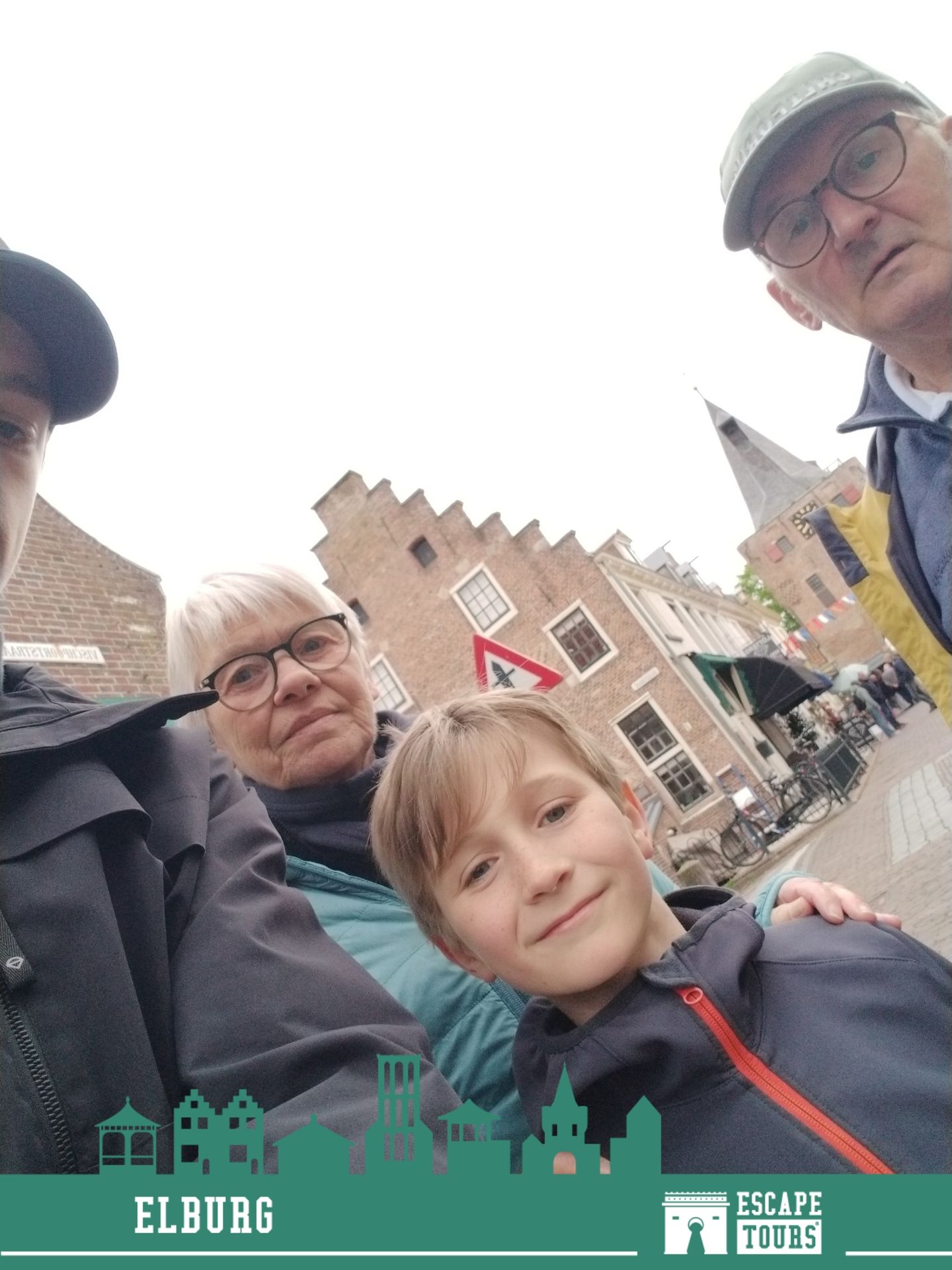 Recordtijd: Zwoele Zuiderlingen