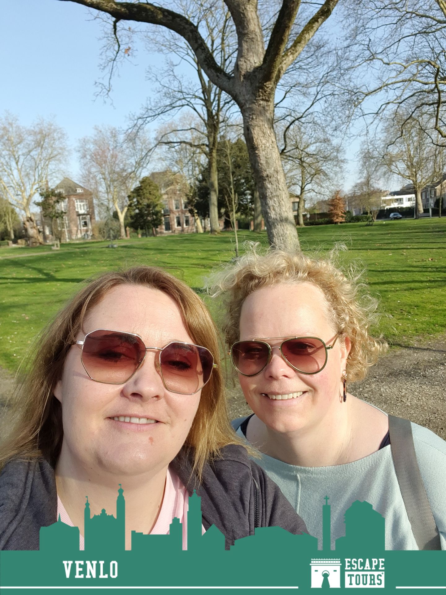 Recordtijd: Team Linus