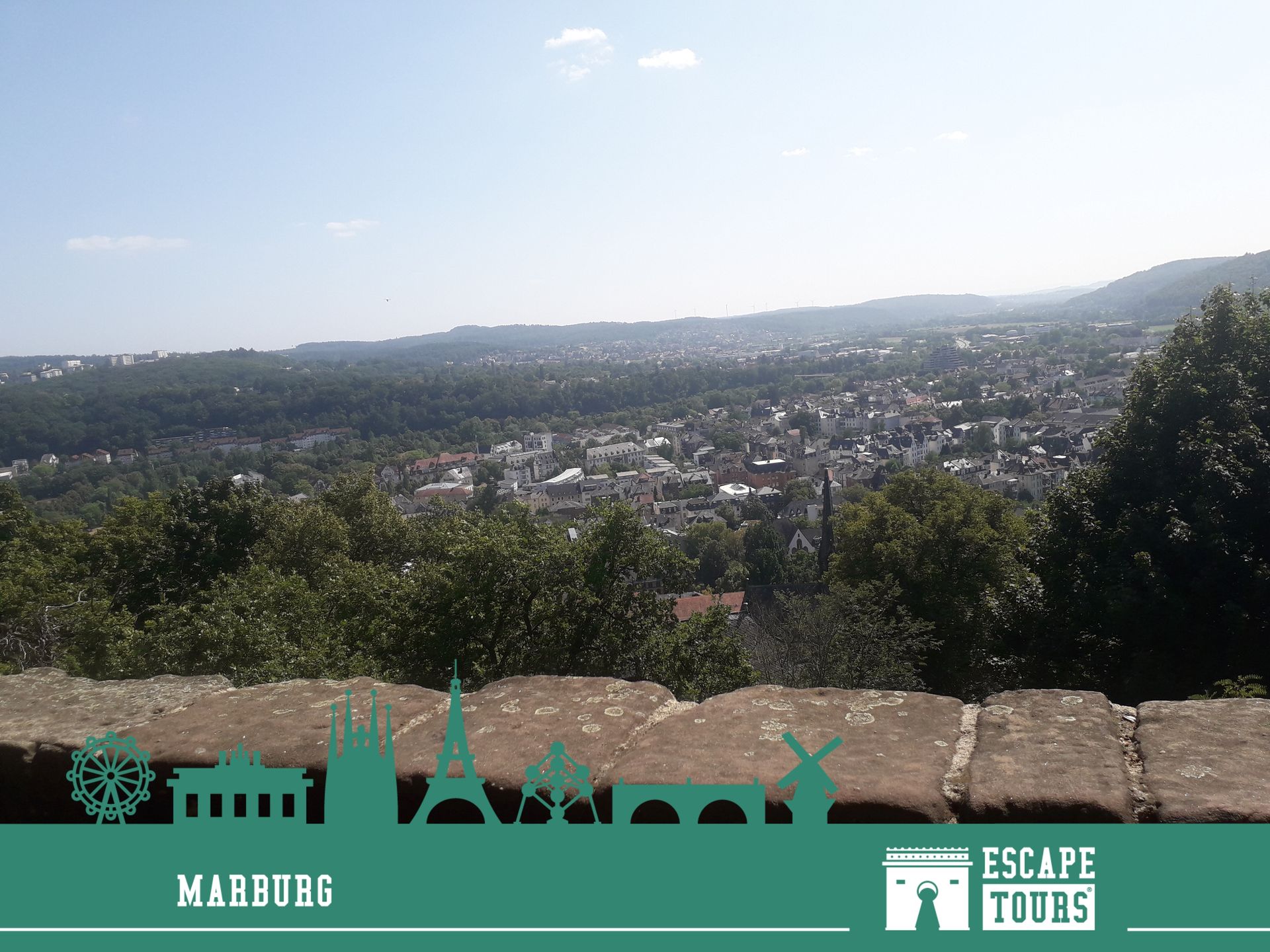 Recordtijd: Haldenhof