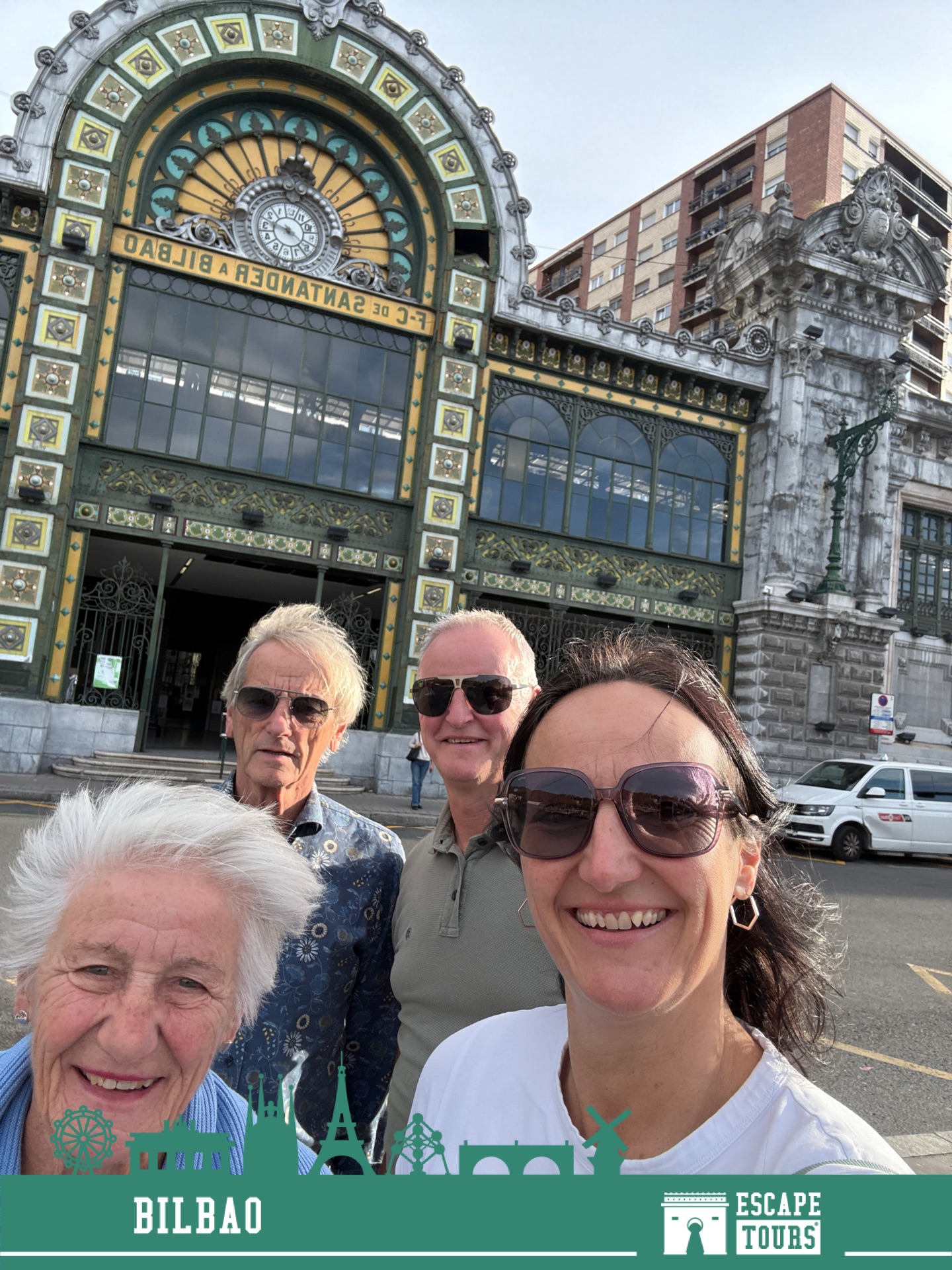 Recordtijd: Team Langbroek