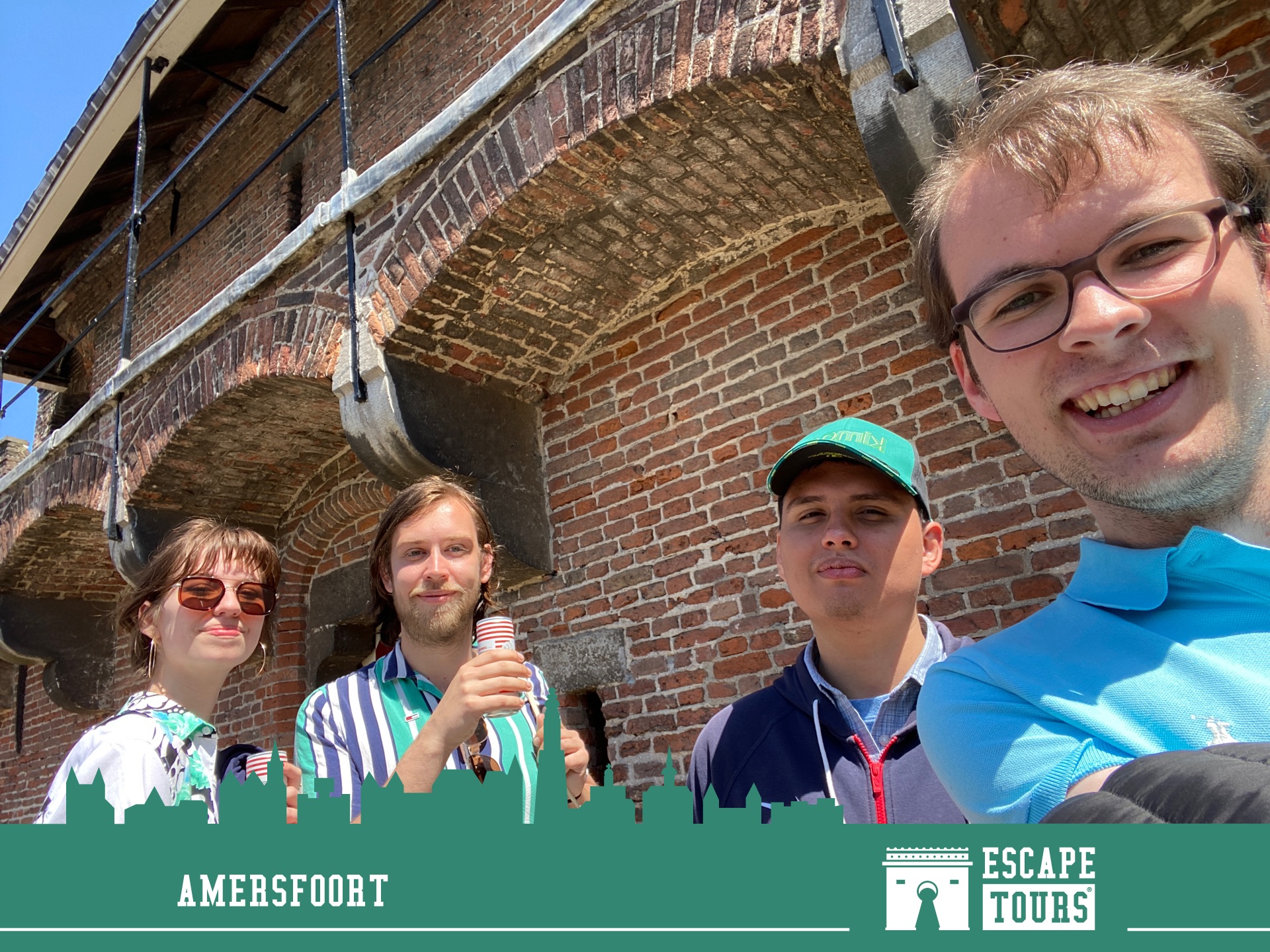 Recordtijd: Ian en de drie alcoh...