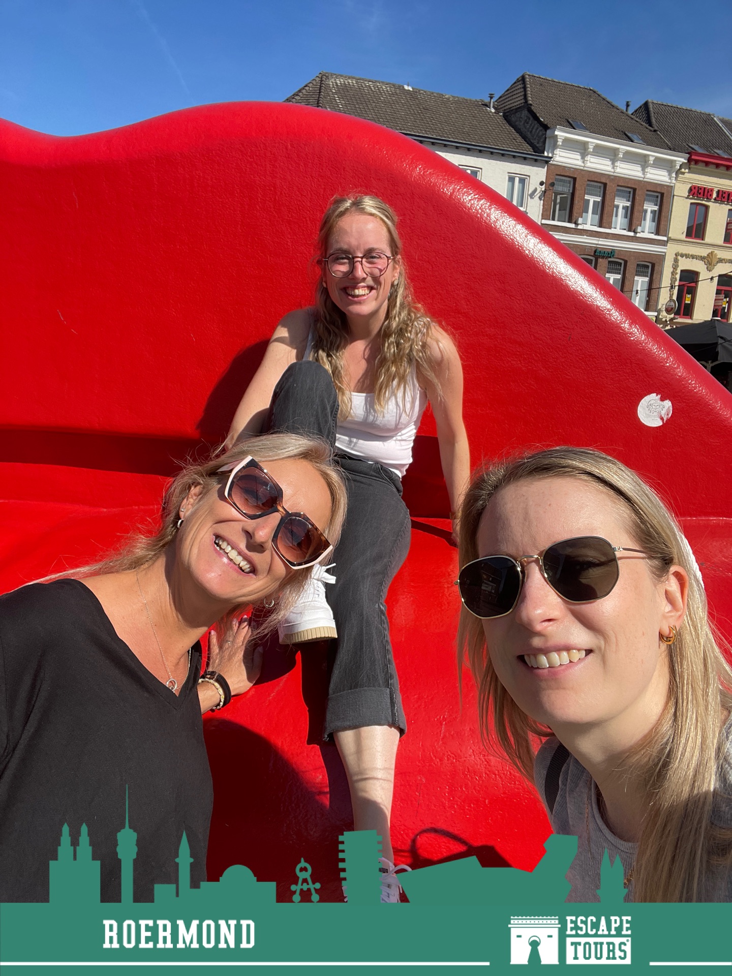 Recordtijd: JGA Quaki