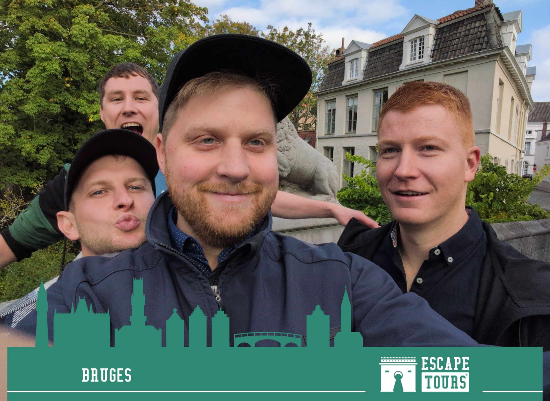 Recordtijd: Vlalaland