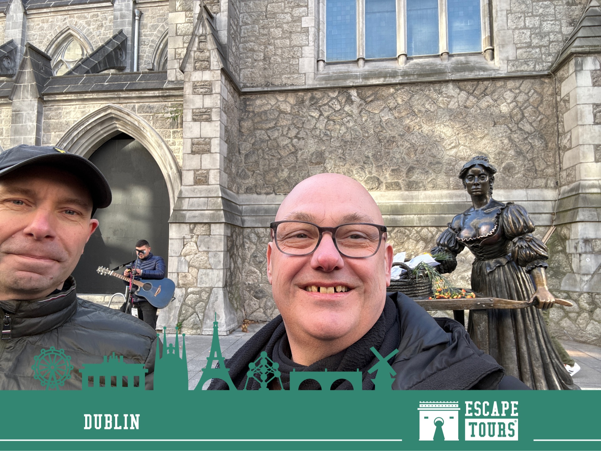 Recordtijd: Tina strikes again