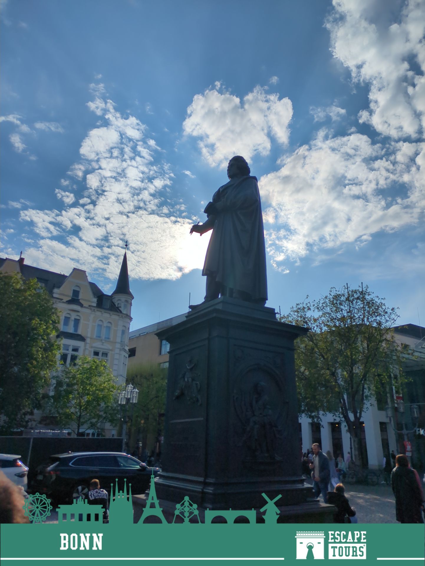 Recordtijd: Team Eis