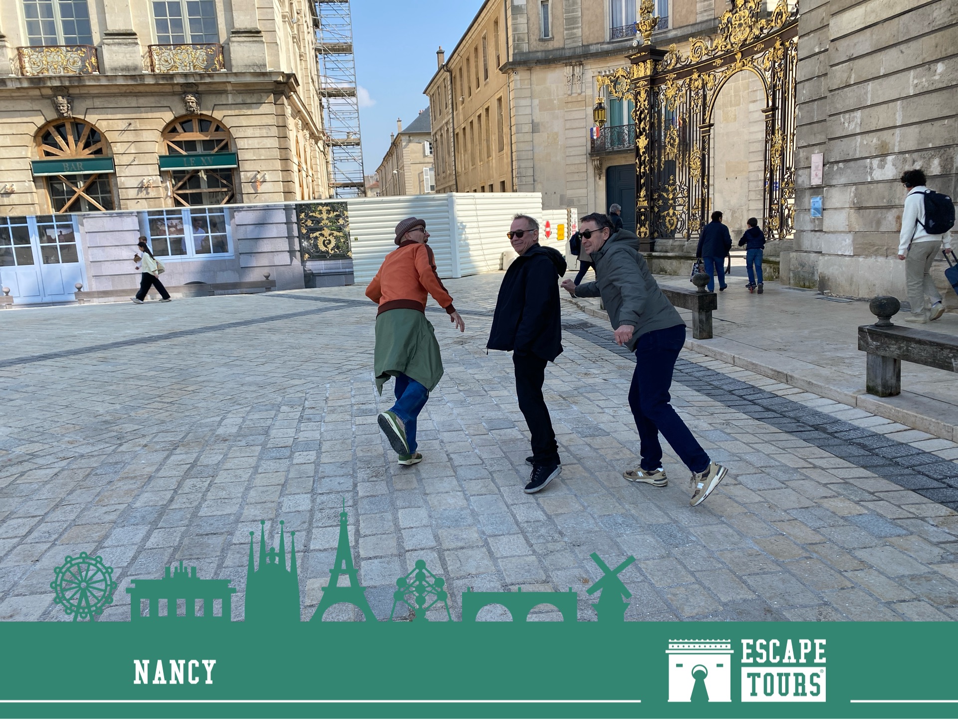 Recordtijd: Sisterzzzz