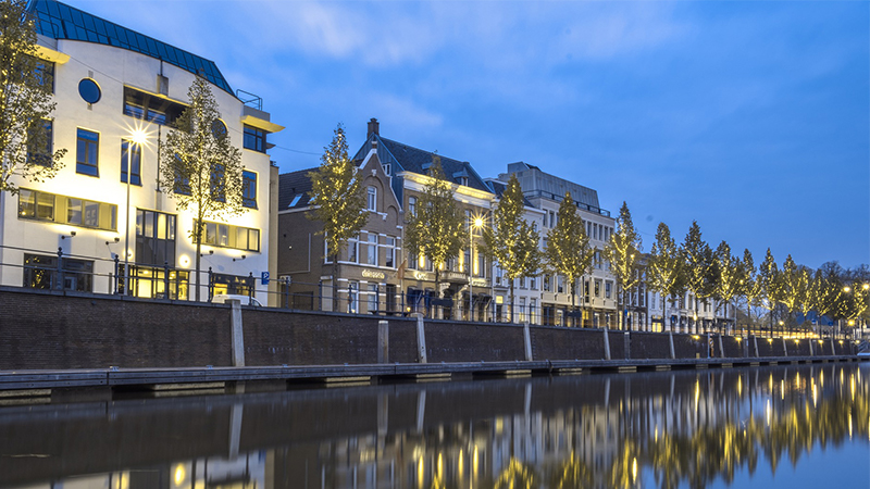 Recordtijd: slagmans