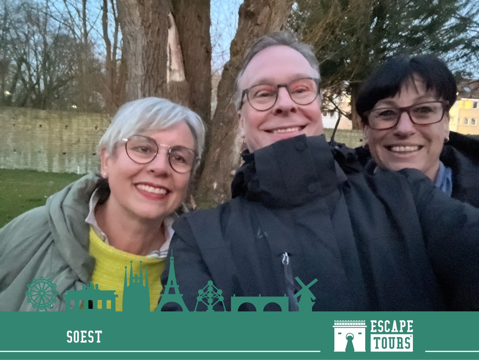 Recordtijd: Sieger der Herzen