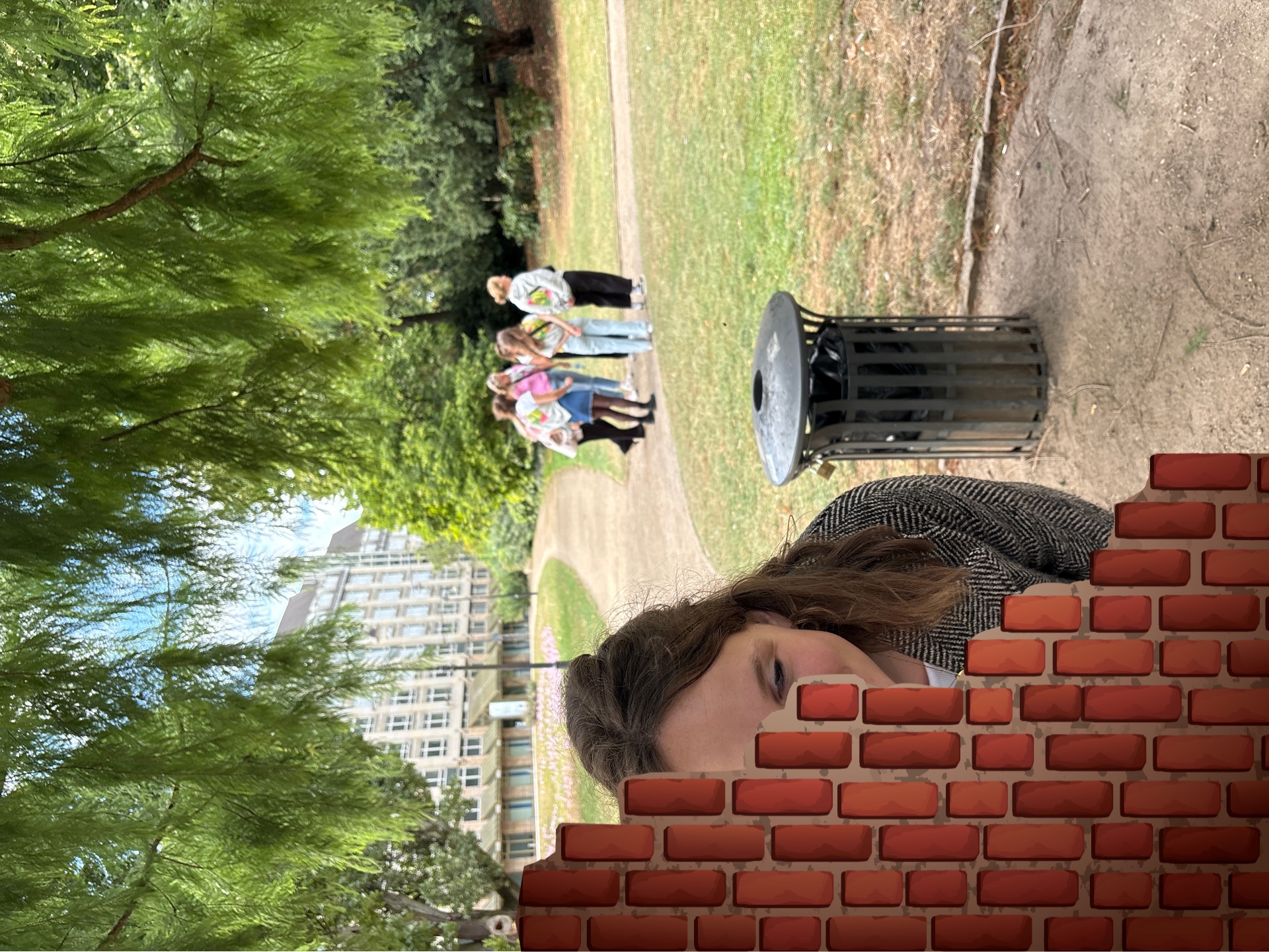 Recordtijd: Klavertje 5