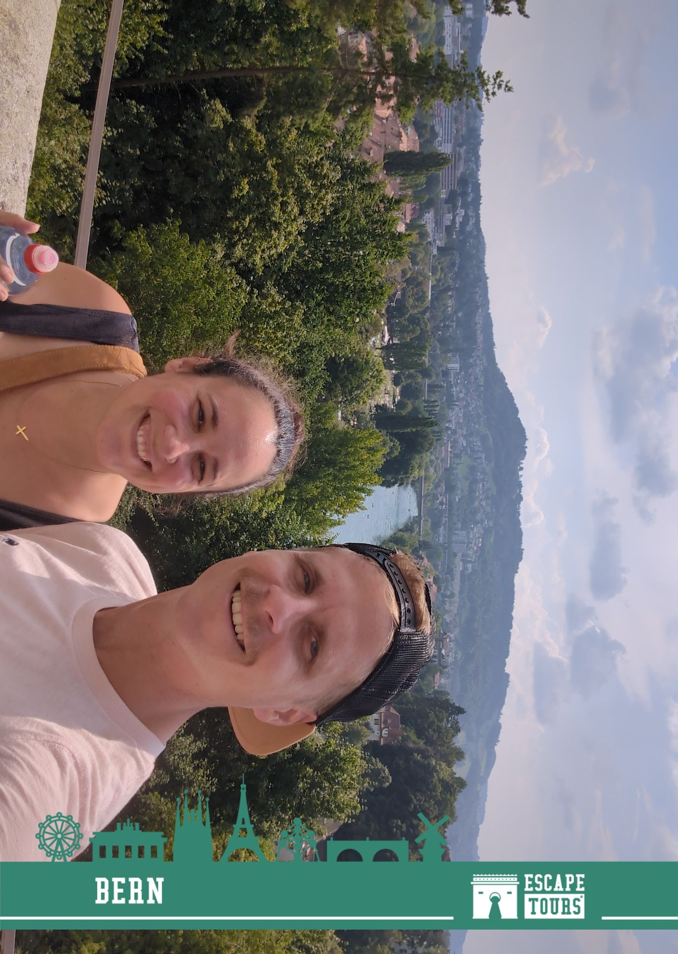 Recordtijd: Svenique