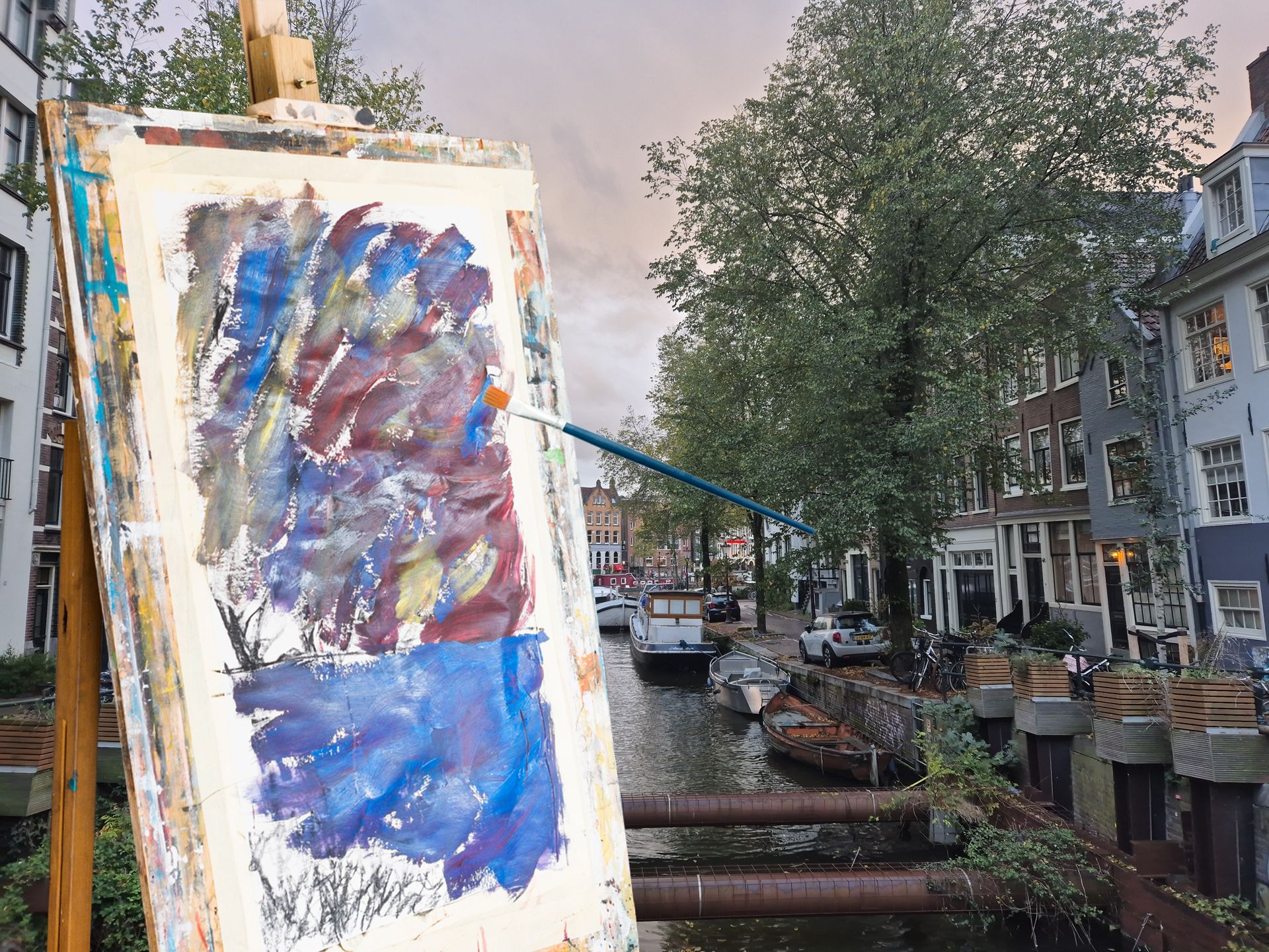 Recordtijd: Dreamteam