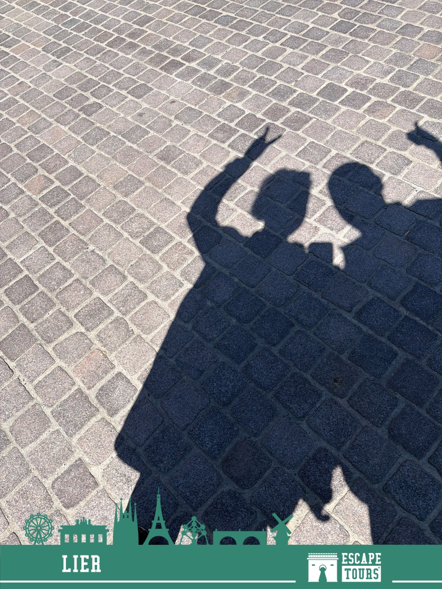 Recordtijd: SirandLadyNamellod