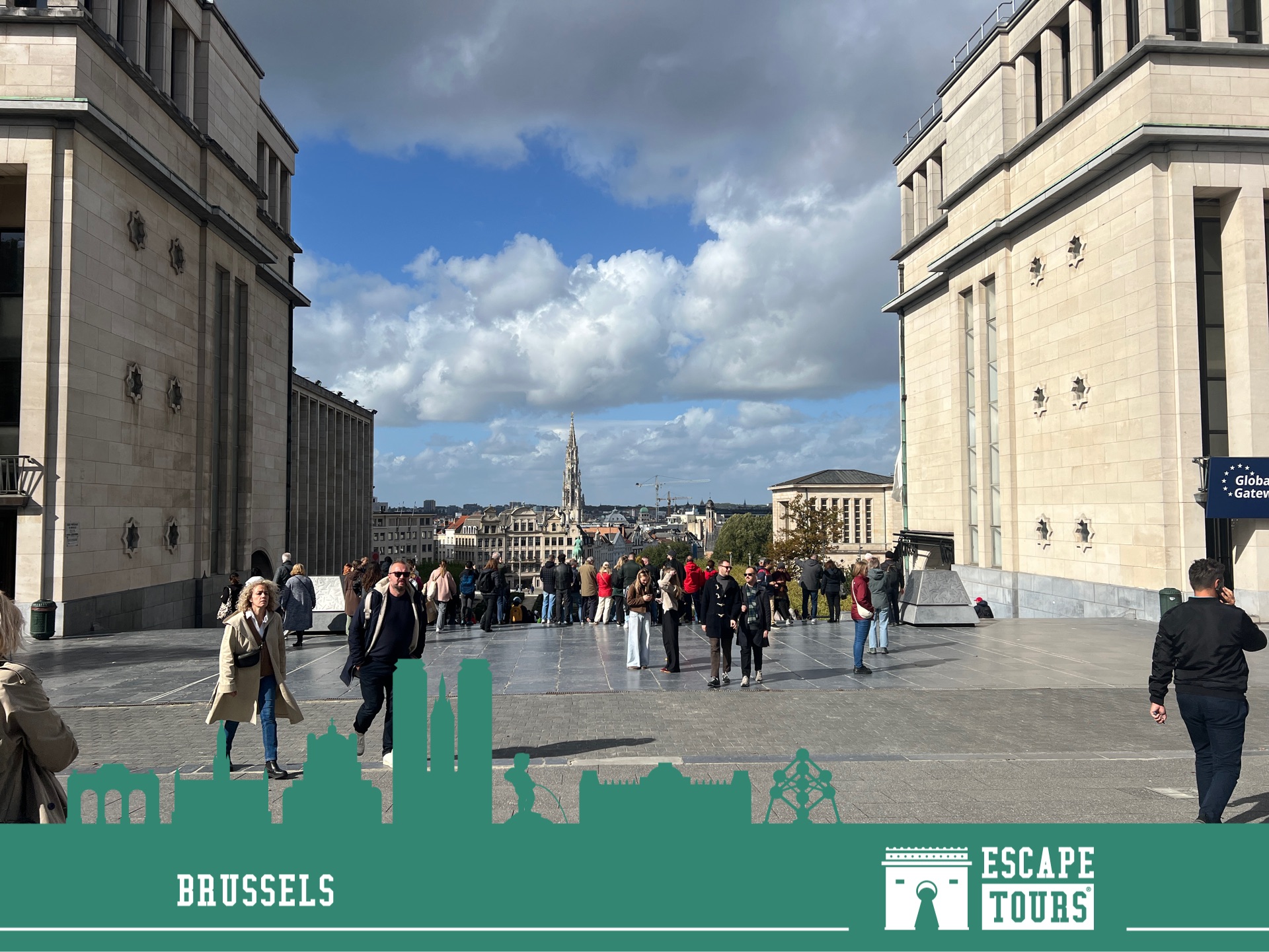 Recordtijd: Two thirds Dinner Club