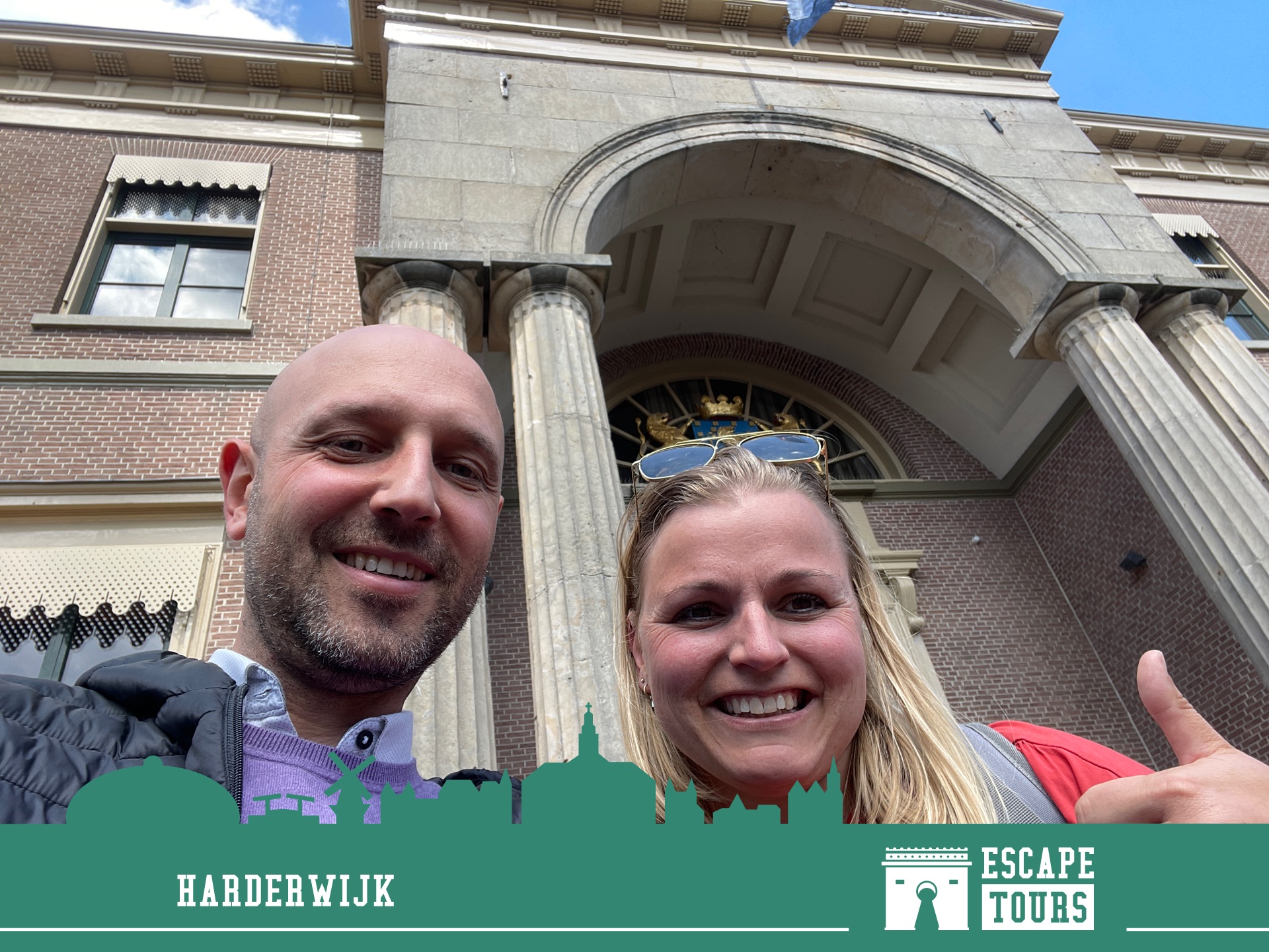 Recordtijd: Team 2