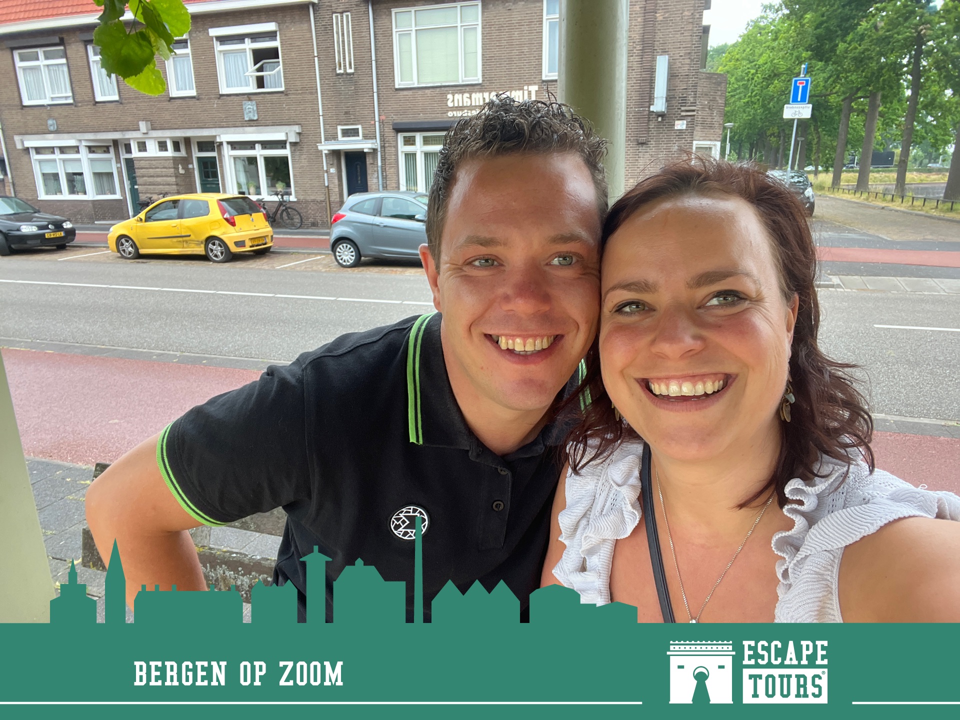 Recordtijd: Bende van ellende